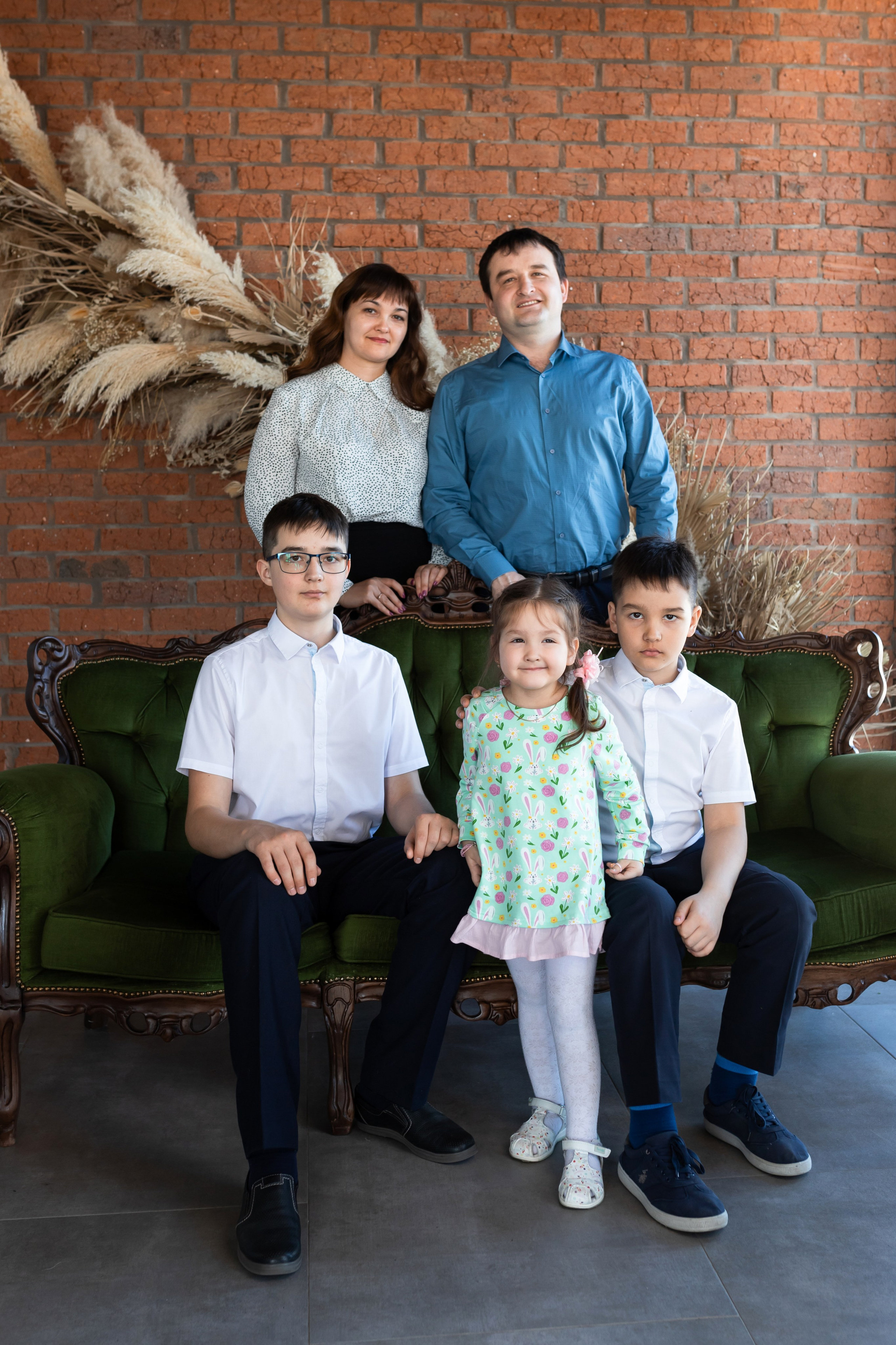 Эльвира. Марина Шаймухаметова. Фотограф в Уфе