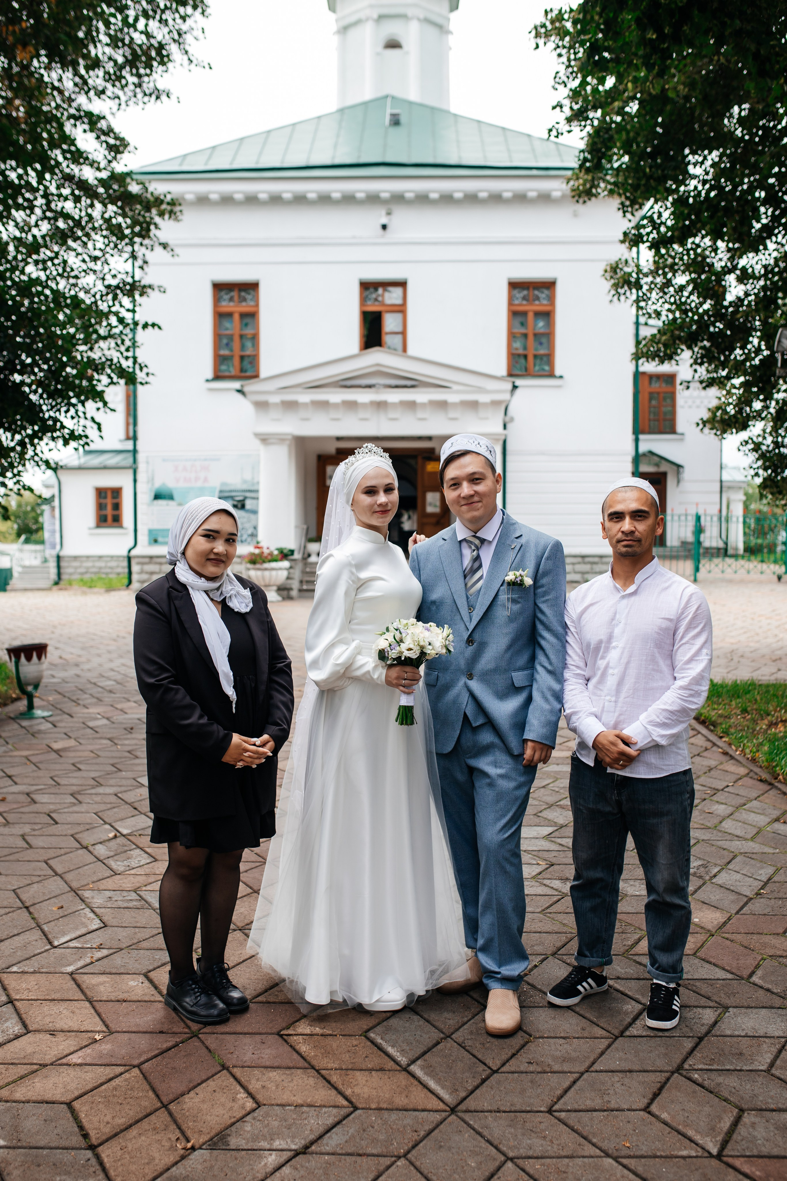 Артур и Ульяна. Марина Шаймухаметова. Фотограф в Уфе