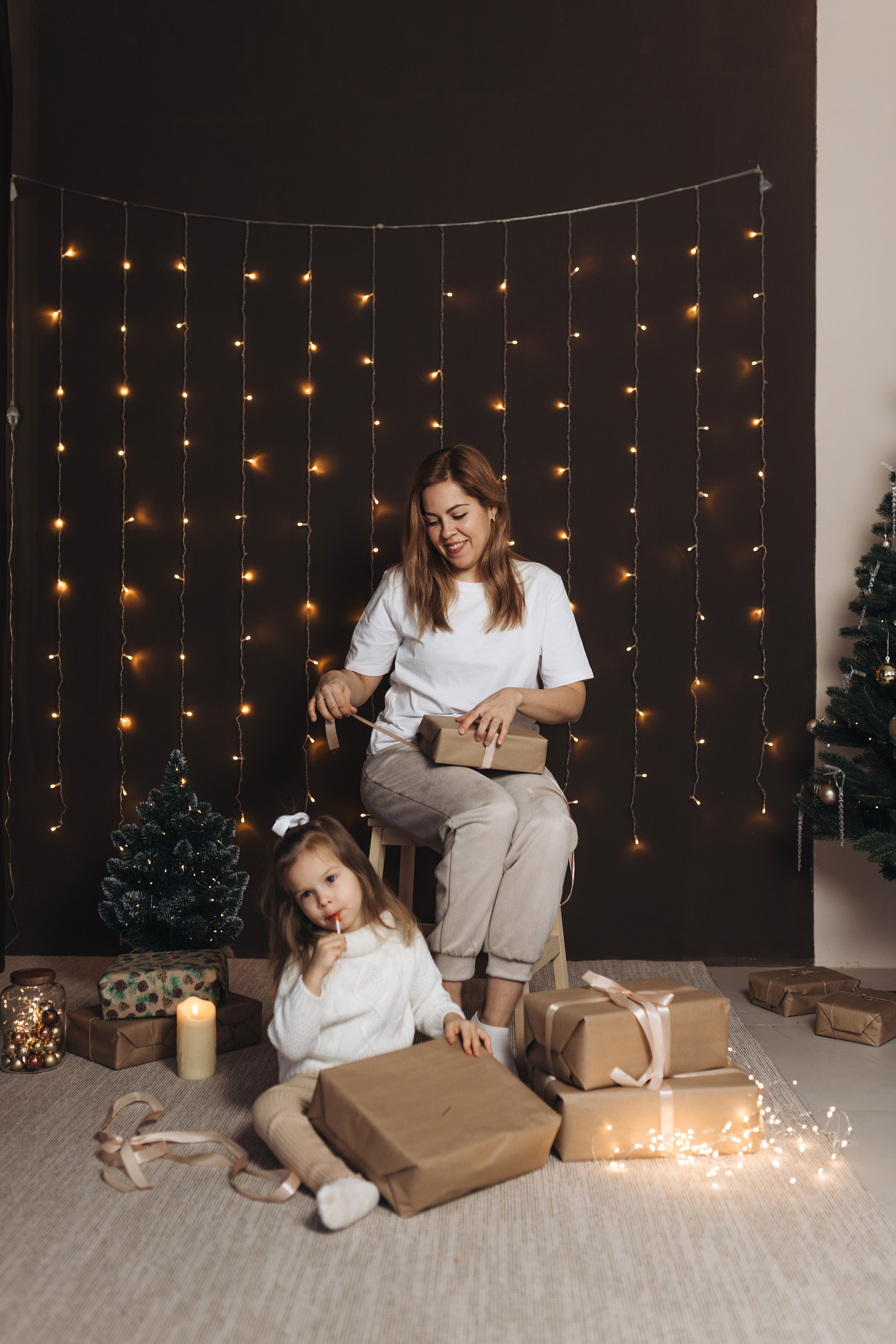 Девичьи секреты. Регина Мингалимова, семейный и свадебный фотограф в Казани