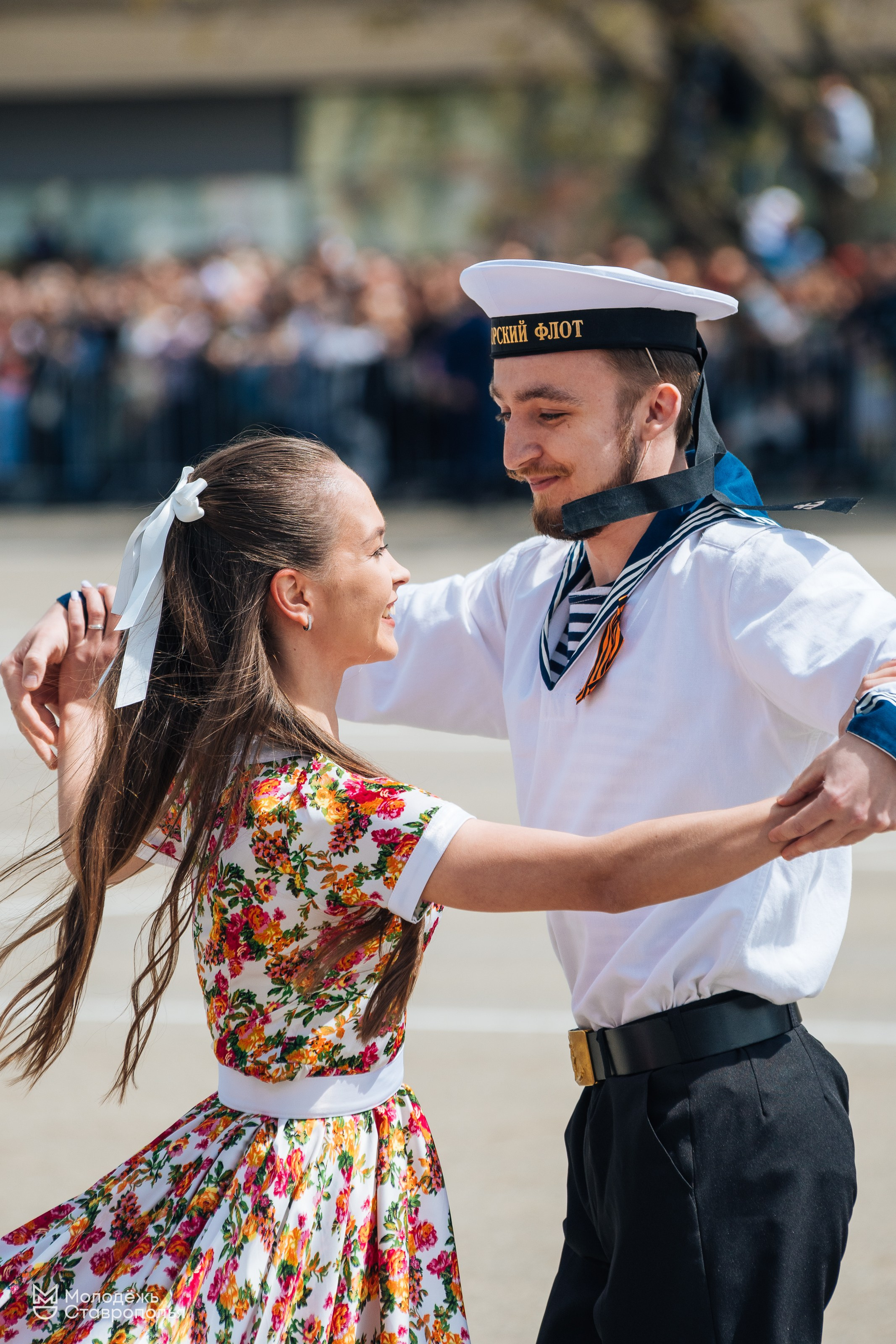 Парад Победы 2025. Репортажный фотограф в Ставрополе