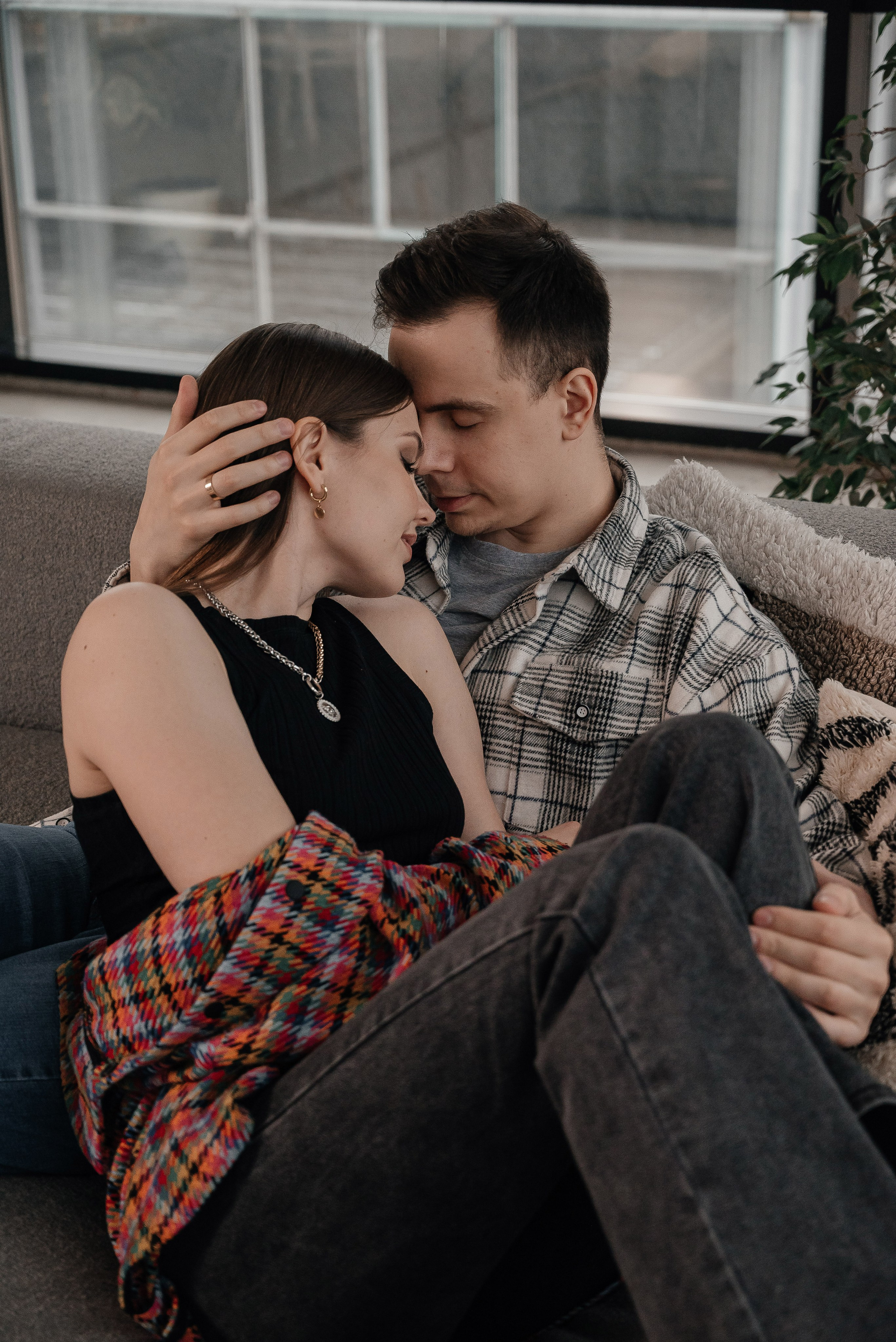 Музыка нас связала. Тамара Власова