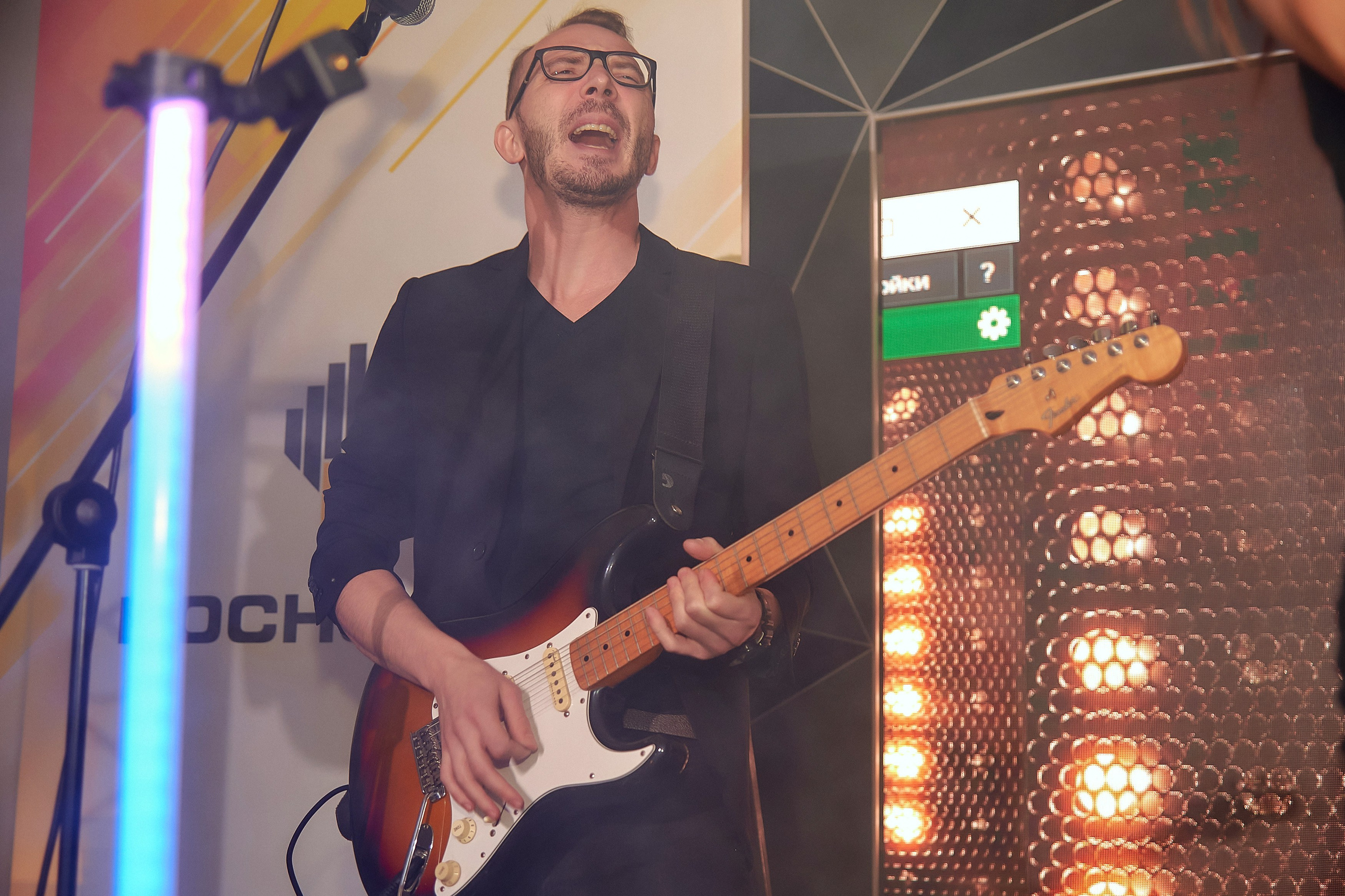 Портфолио репортажной фотосъёмки: Роснефть "КРАСНОЯРСКНИПИНЕФТЬ". Фотограф Яковлев Роман — Красноярск