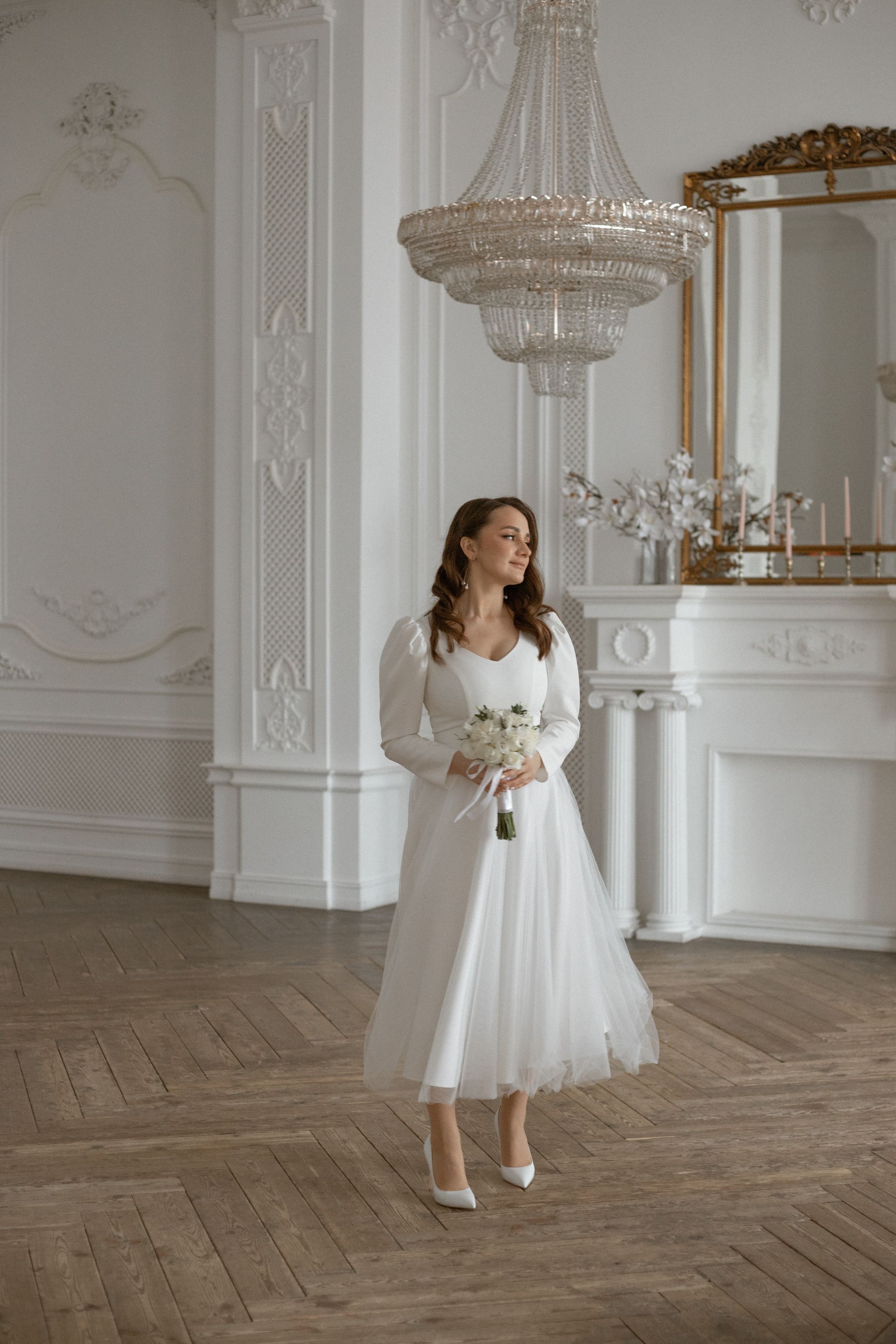 Гена и Маша. Фотограф Ася Милая в Москве и Ярославле