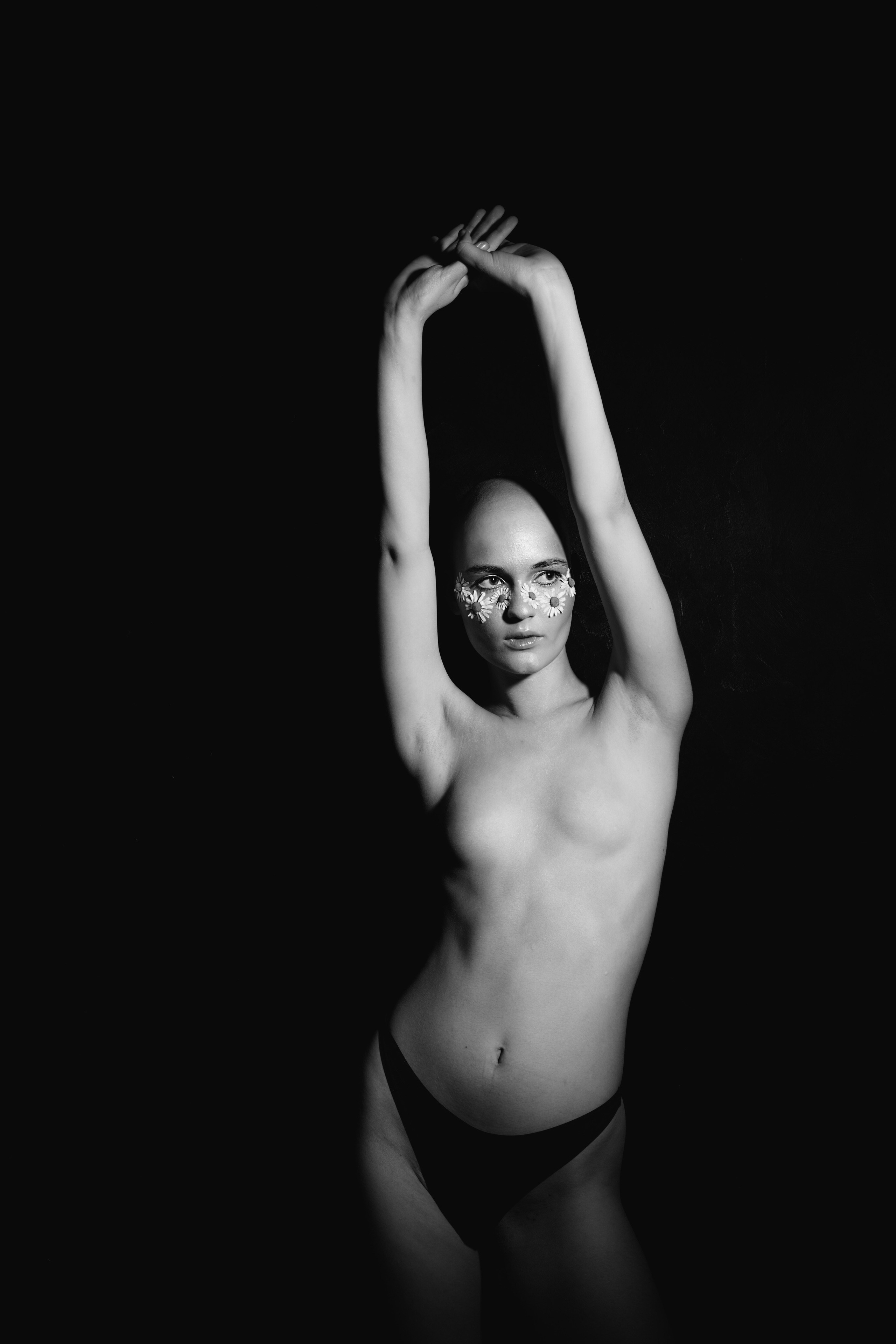 Индивидуальные. Ксения Куницкая фотограф Нижний Новгород