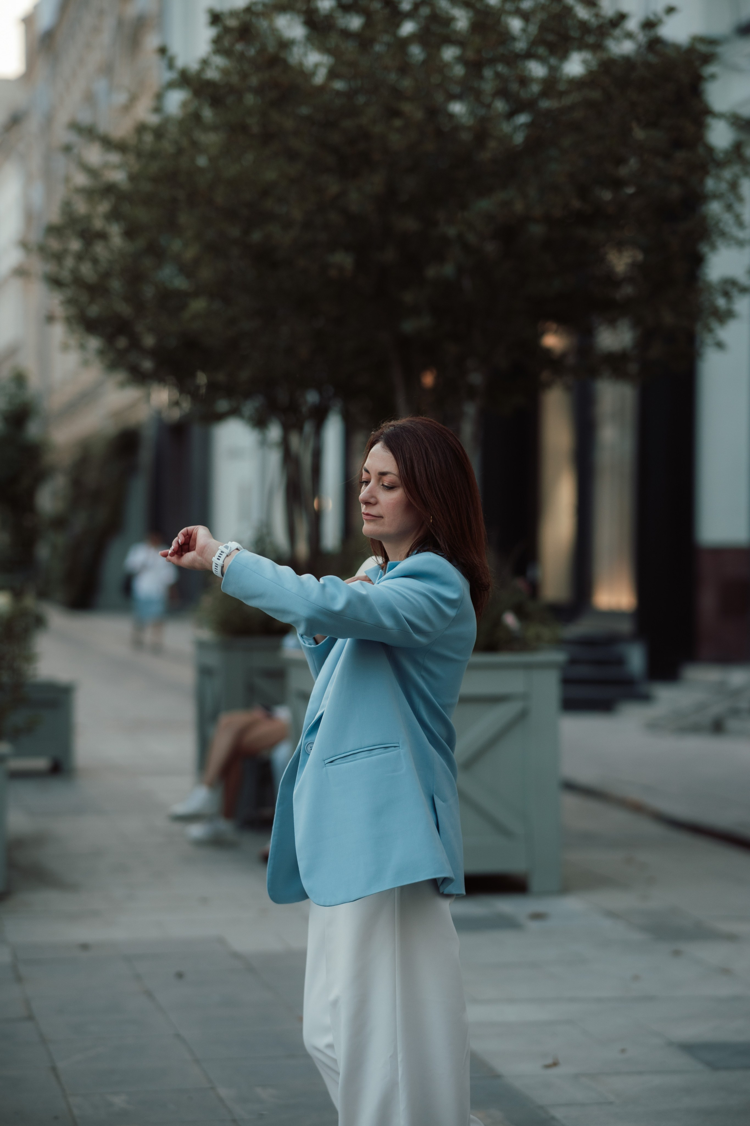 Виктория. Женский и семейный фотограф в Москве Анастасия Филимонова