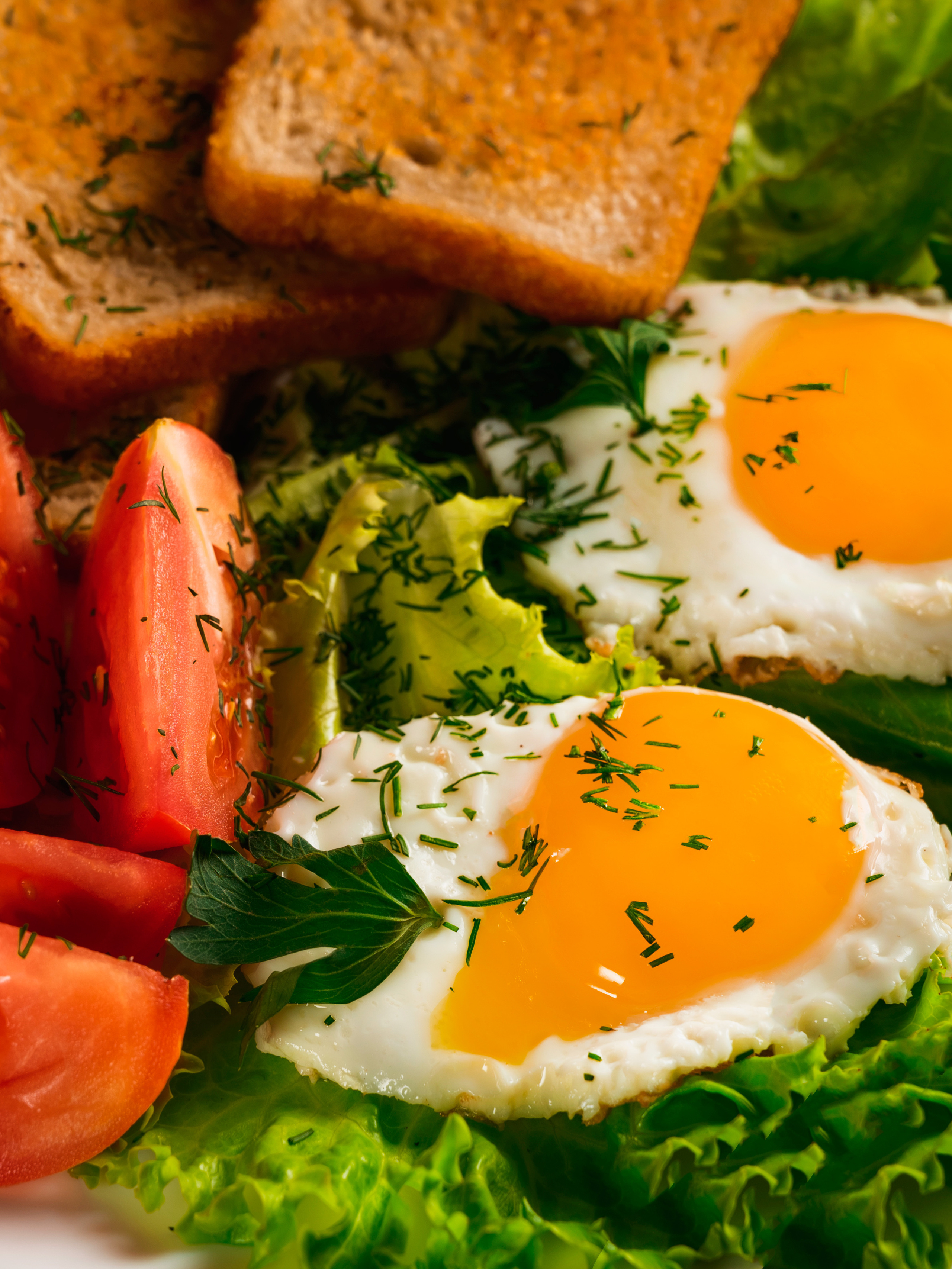 Фуд. Рекламный фотограф в Екатеринбурге Клим Трофимов