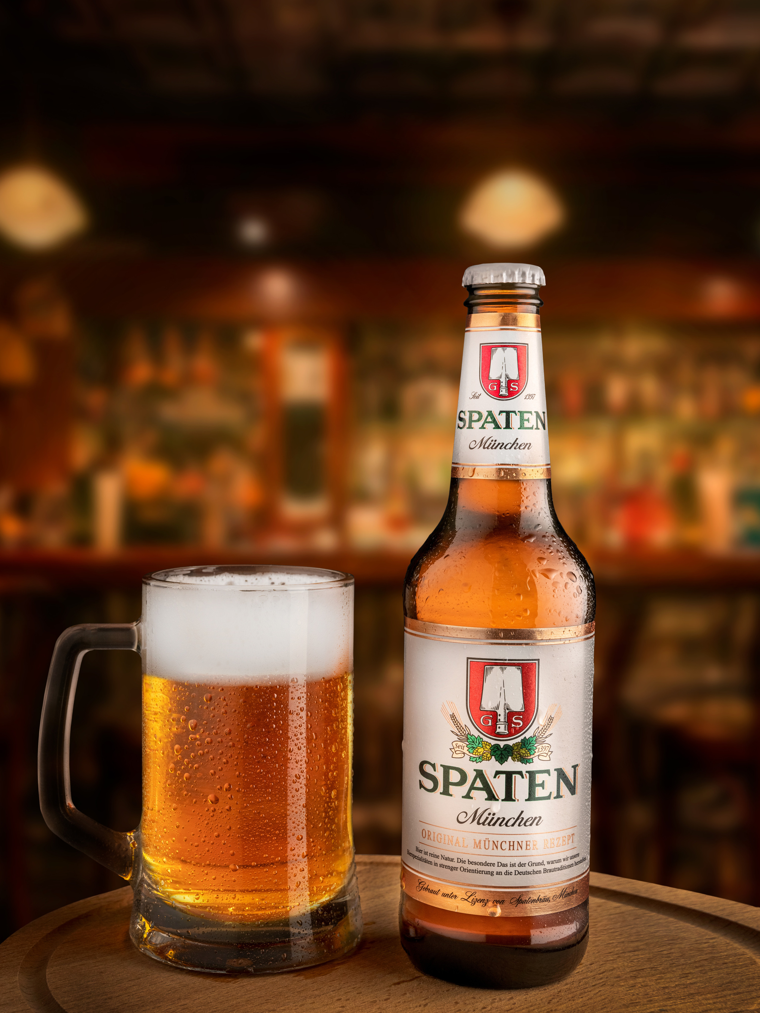 Рекламный фотограф в Екатеринбурге Клим Трофимов