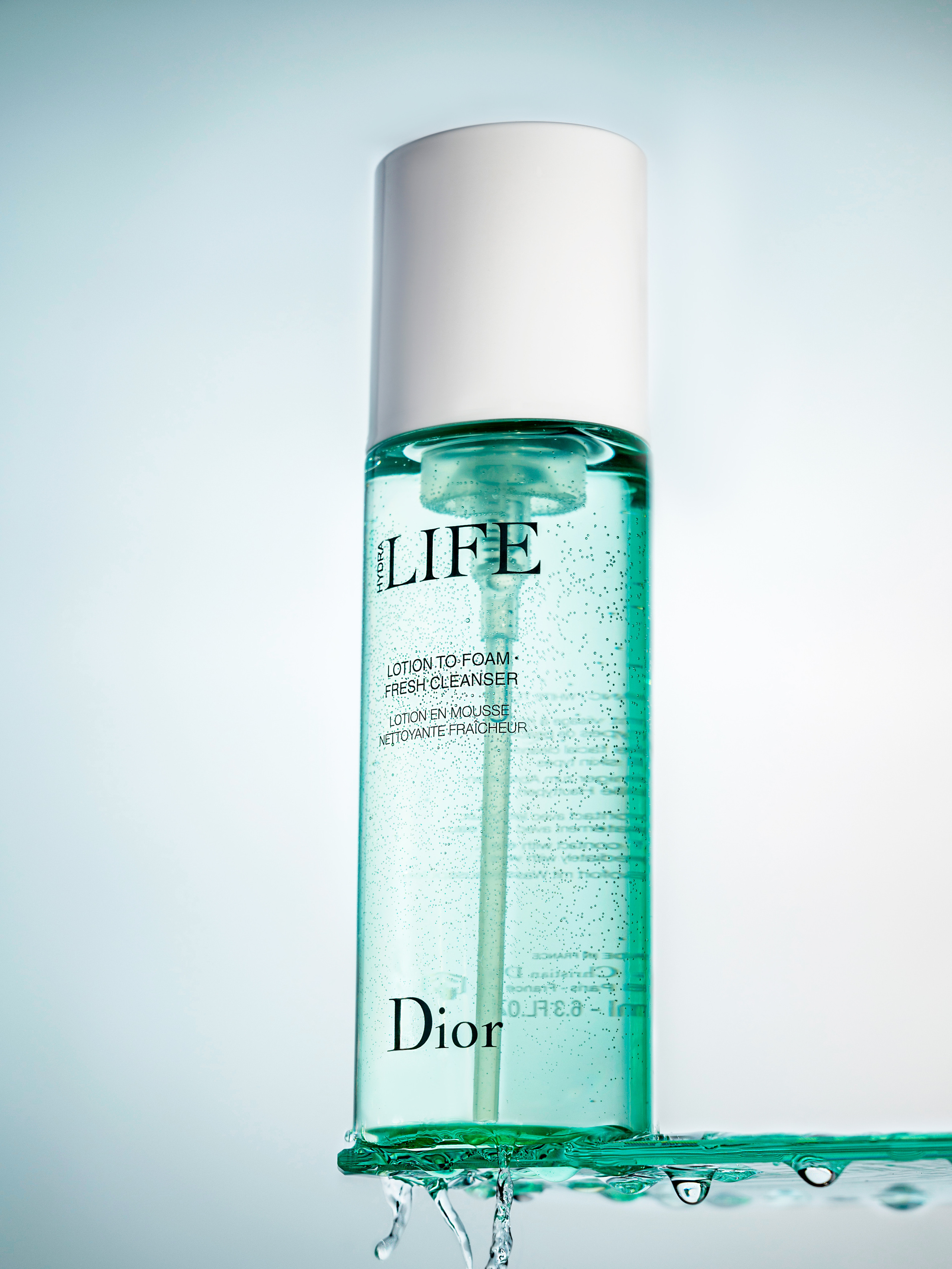 Рекламный фотограф в Екатеринбурге Клим Трофимов