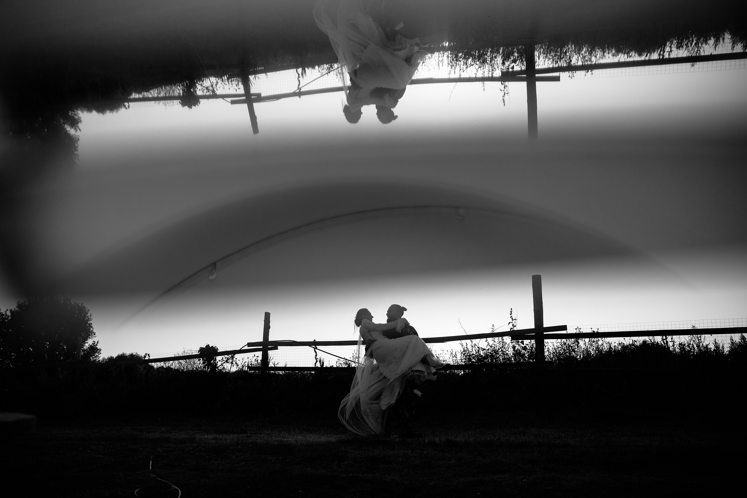 K&A. Пушистая Сова - Свадебный и портретный фотограф Воронеж, Москва, Питер