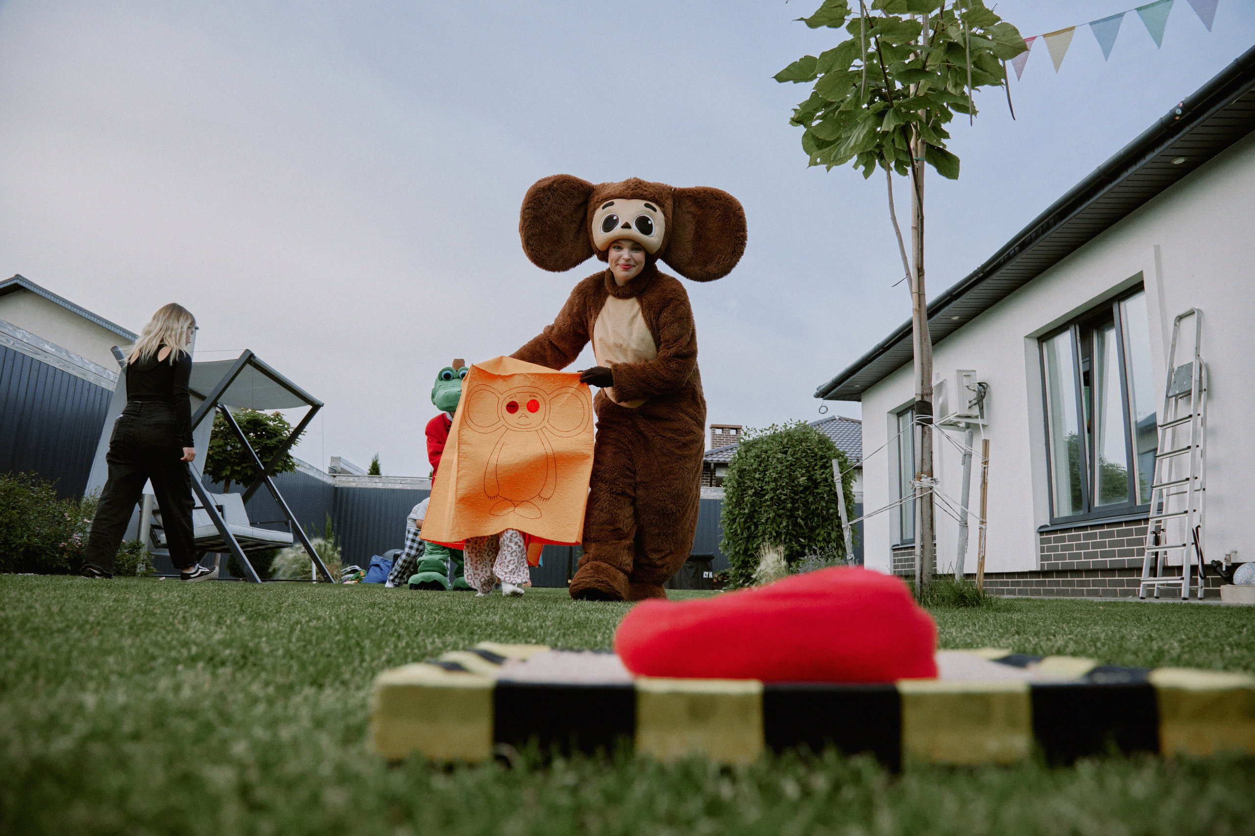 Репортаж. Фотограф Елена Краснопевцева