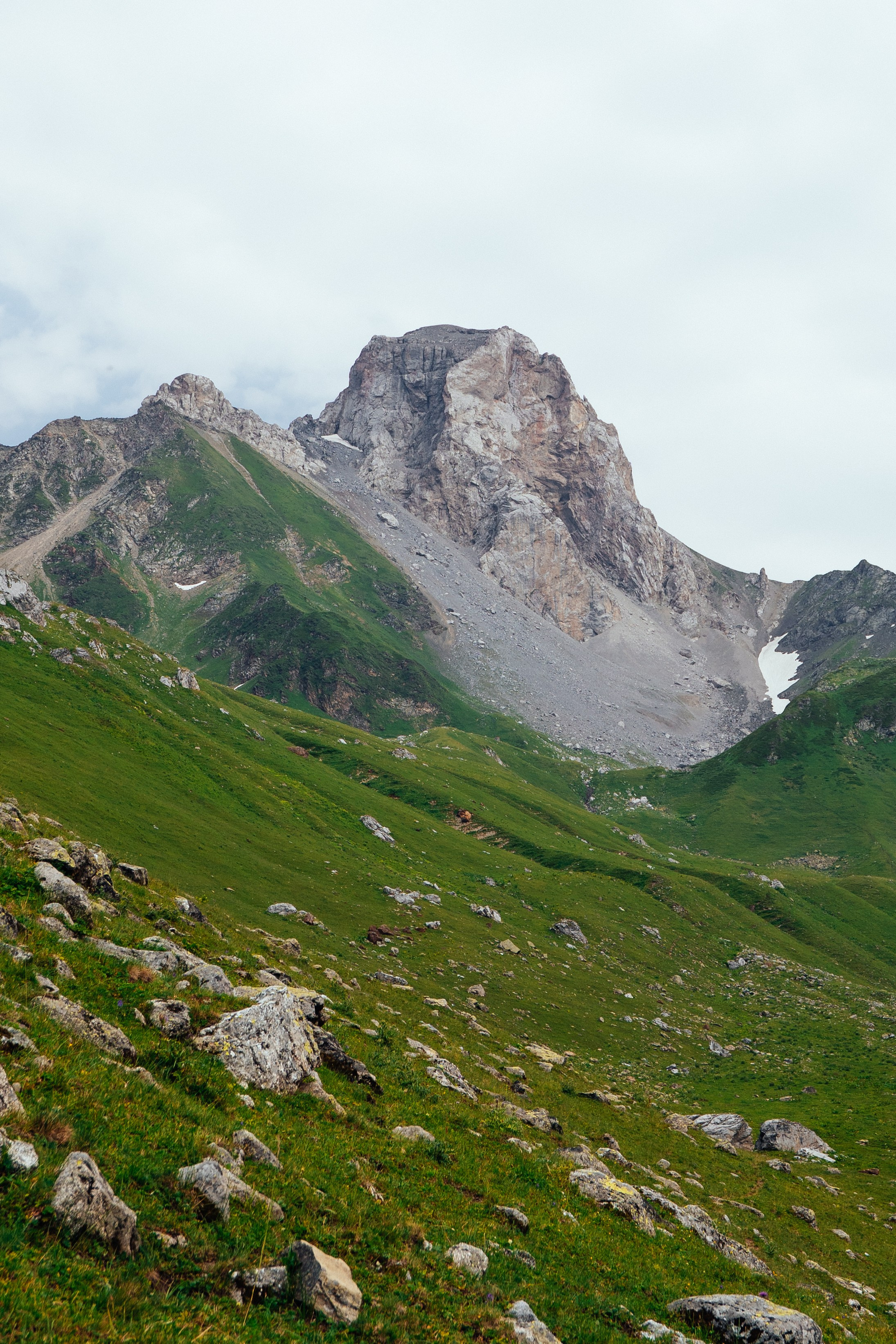 ЗАГЕДАН. Фотограф на Кавказе