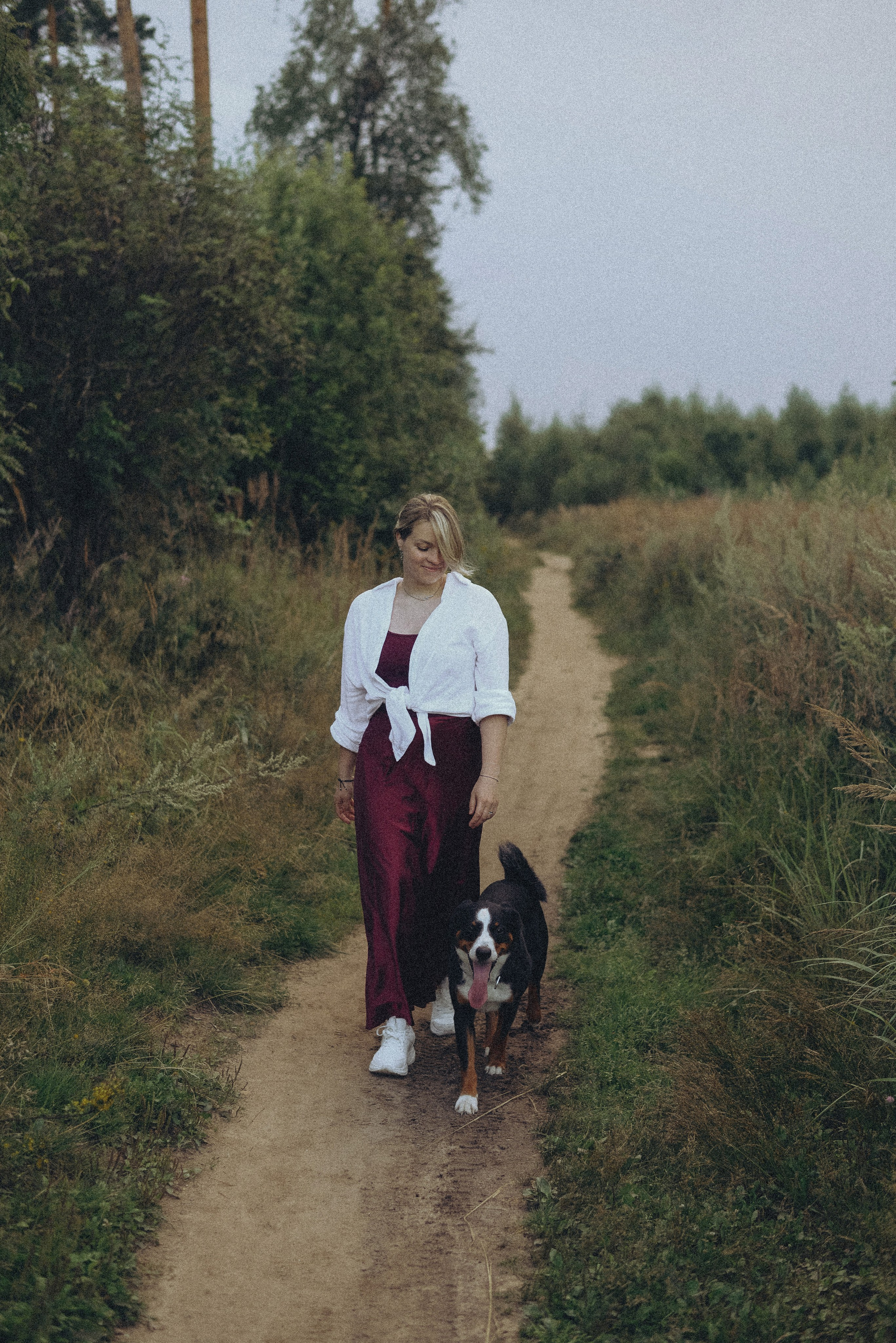Люба. Фотограф в Москве Емельяненко Светлана