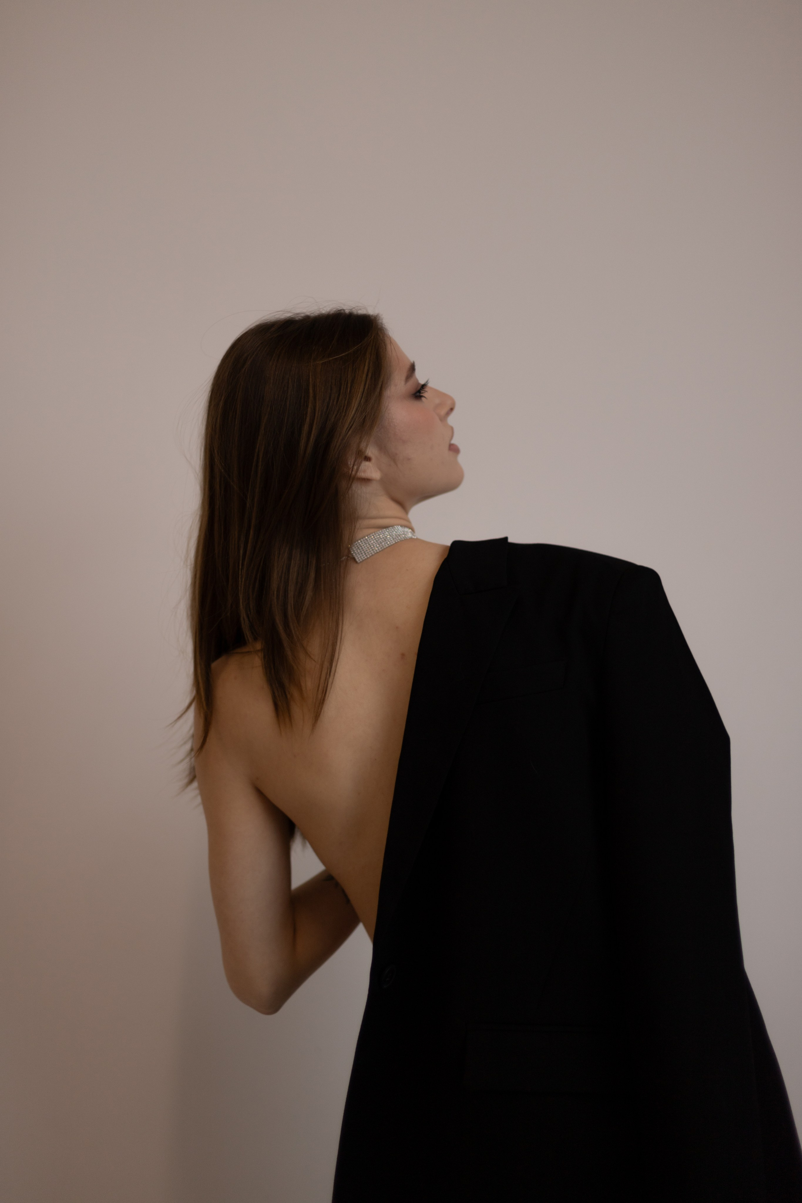 Individual. Фотограф Санкт-Петербург Анастасия Малышкина