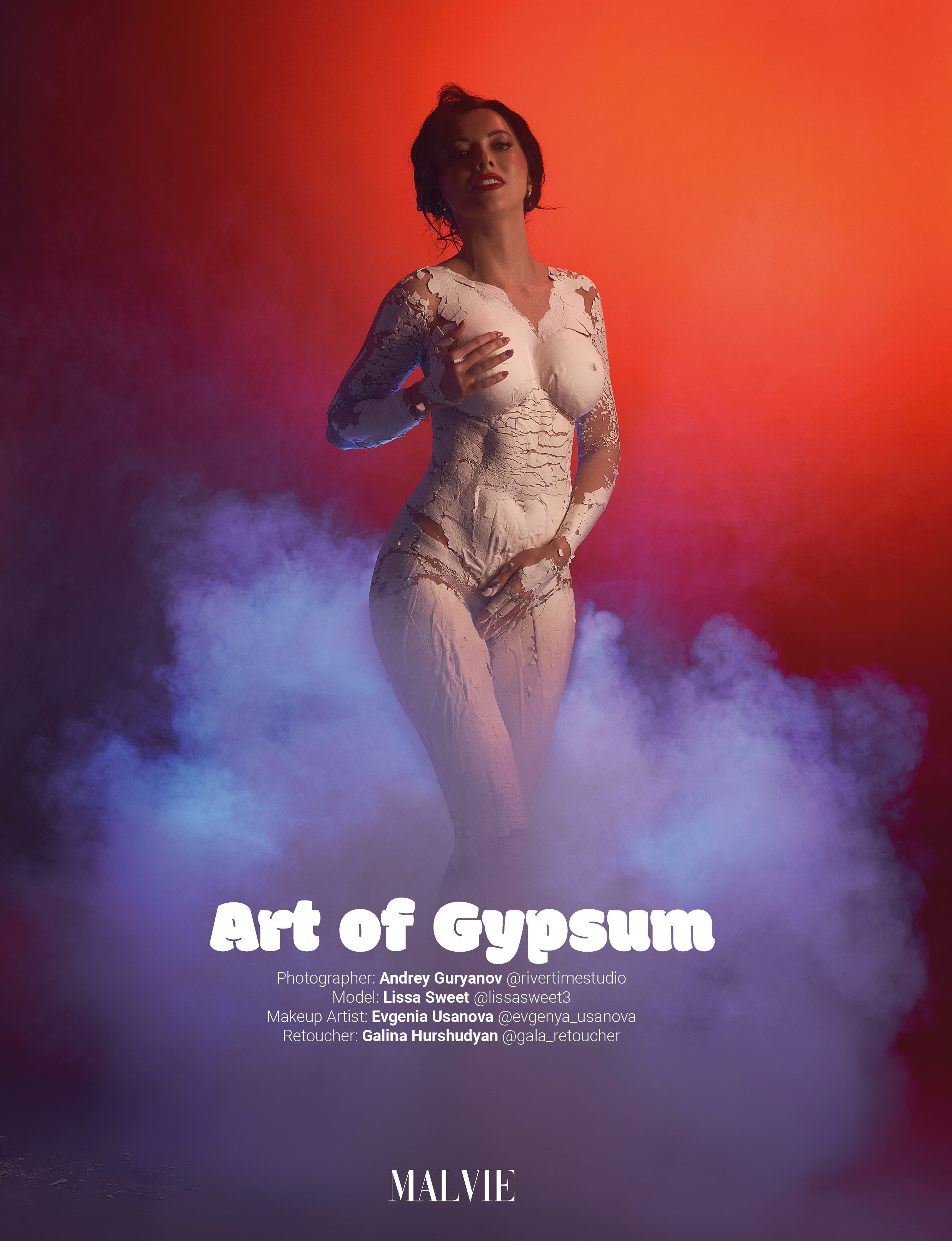 Публикации в журналах, обложки, реклама. Фотограф/оператор для бизнеса в Кирове — Андрей Гурьянов