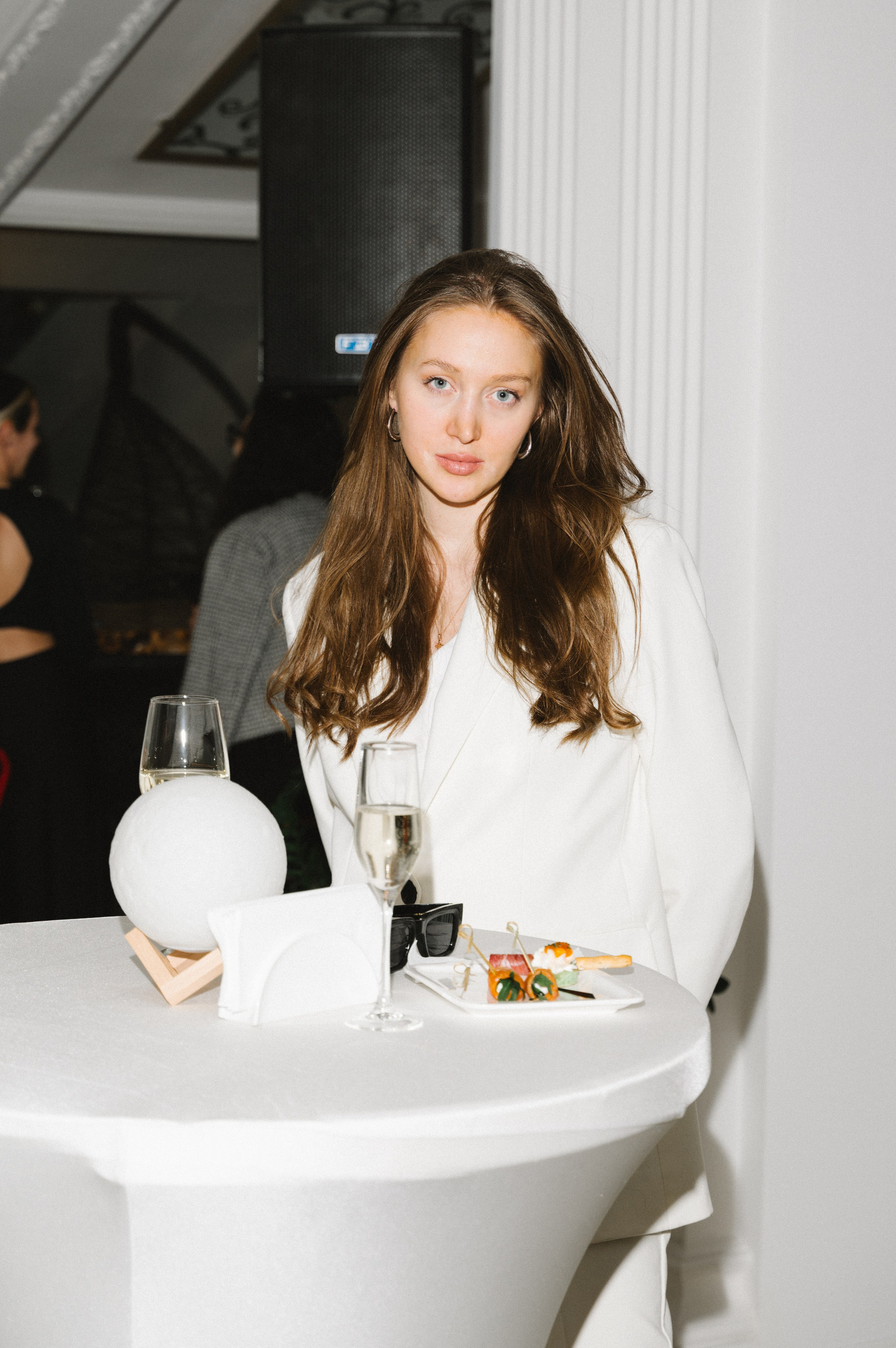 PreDrink|Advanza. Фотограф — Ася Орехова