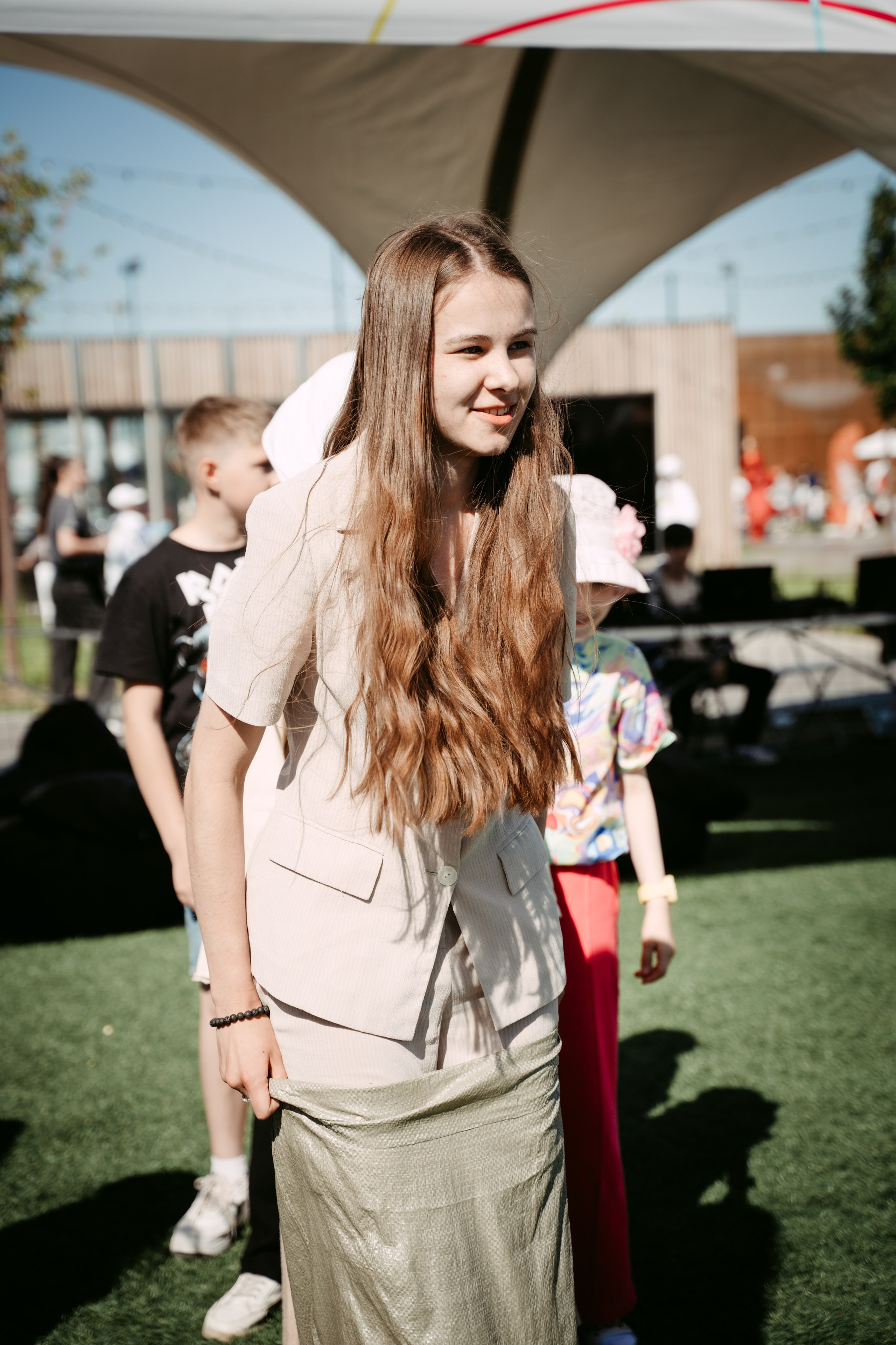 День молодежи 2024. Главная