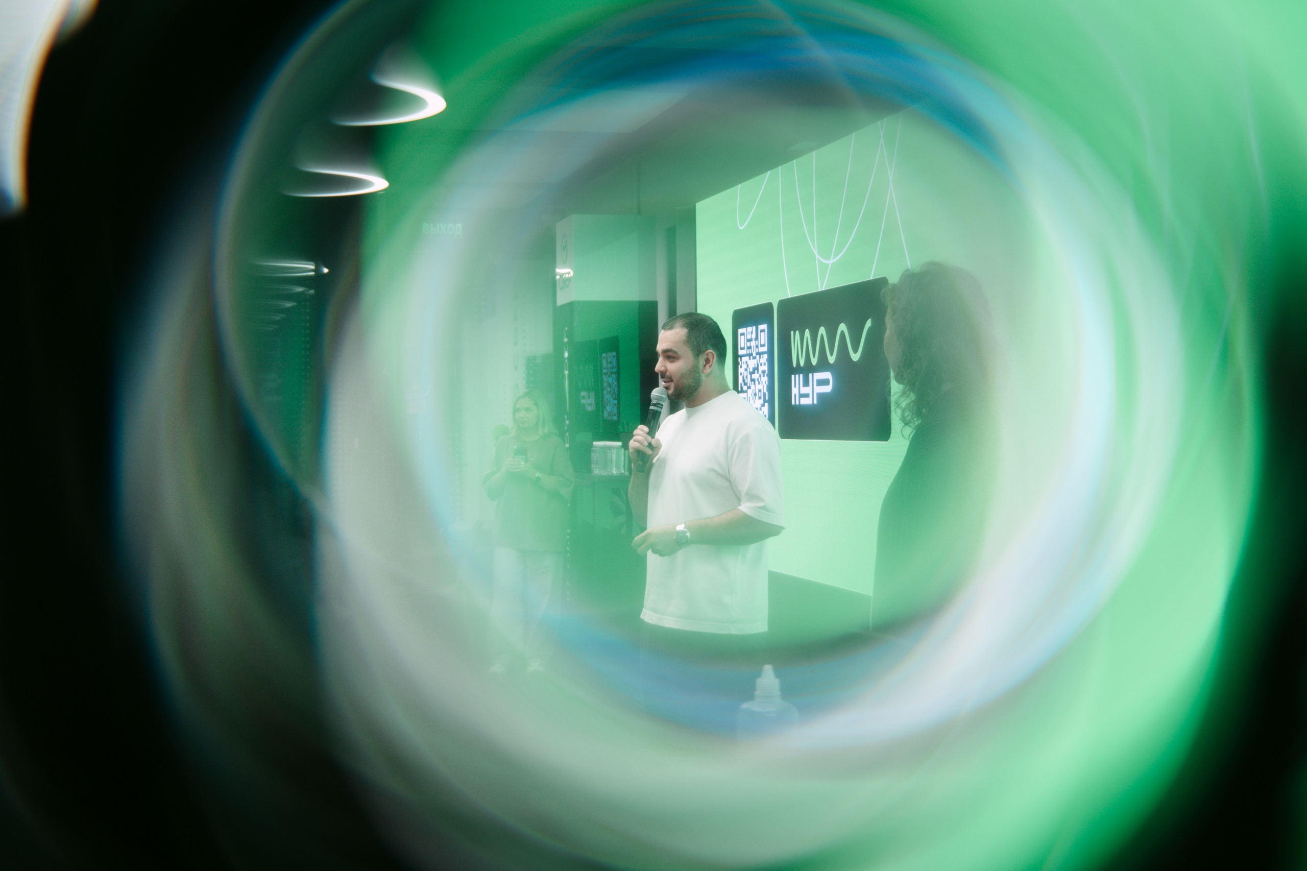 School 21 x NUR. Главная