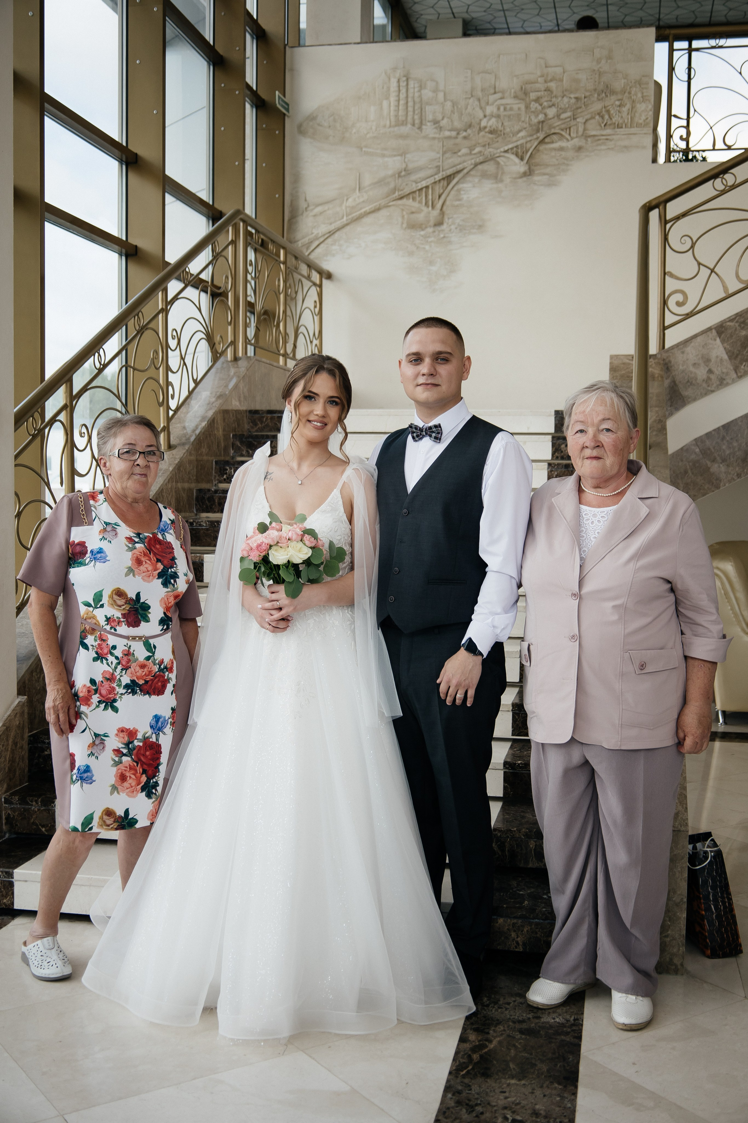 Свадьба полный день. Фотограф в Иркутске