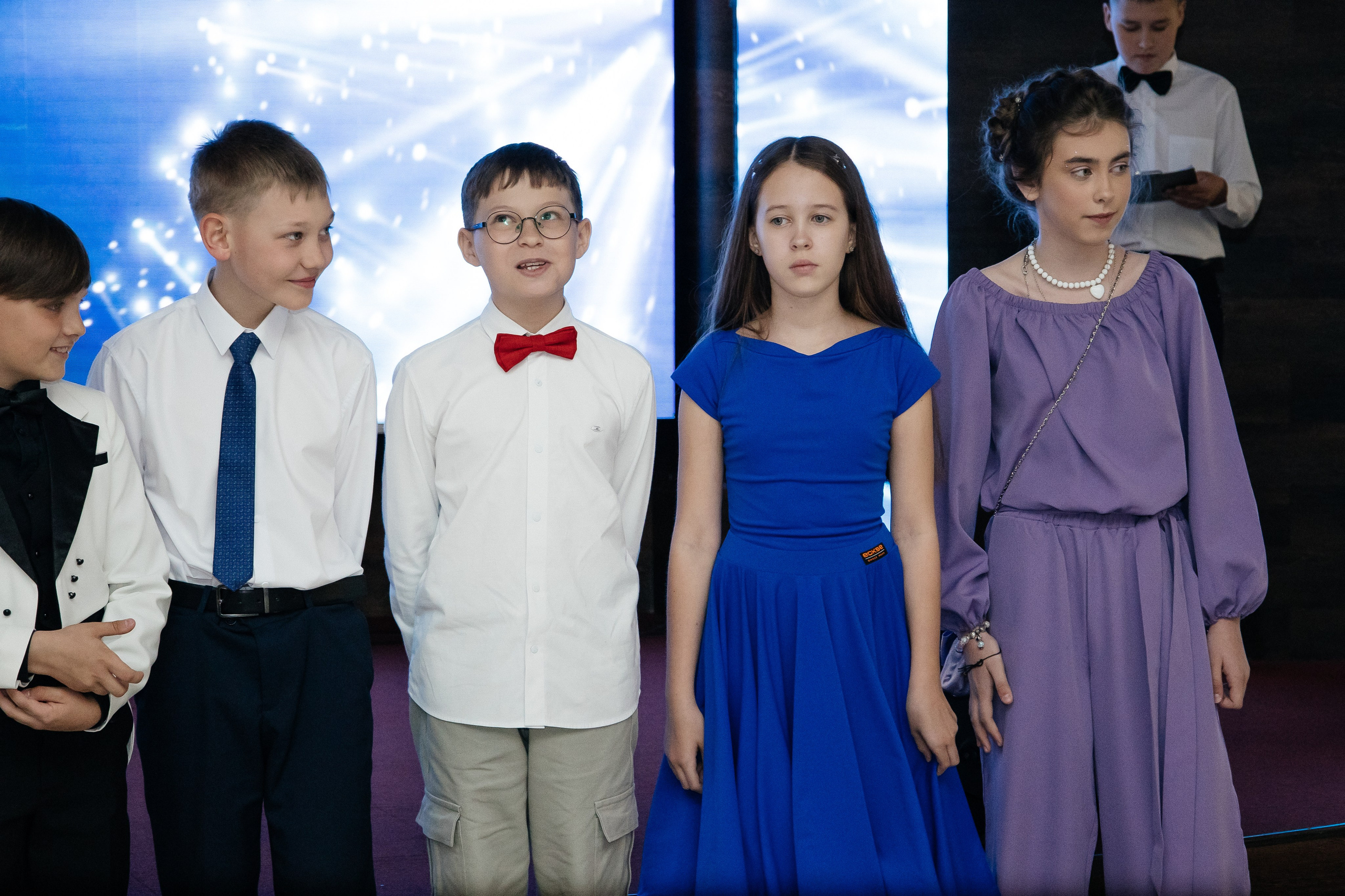 Выпускной 4класс. Фотограф в Иркутске