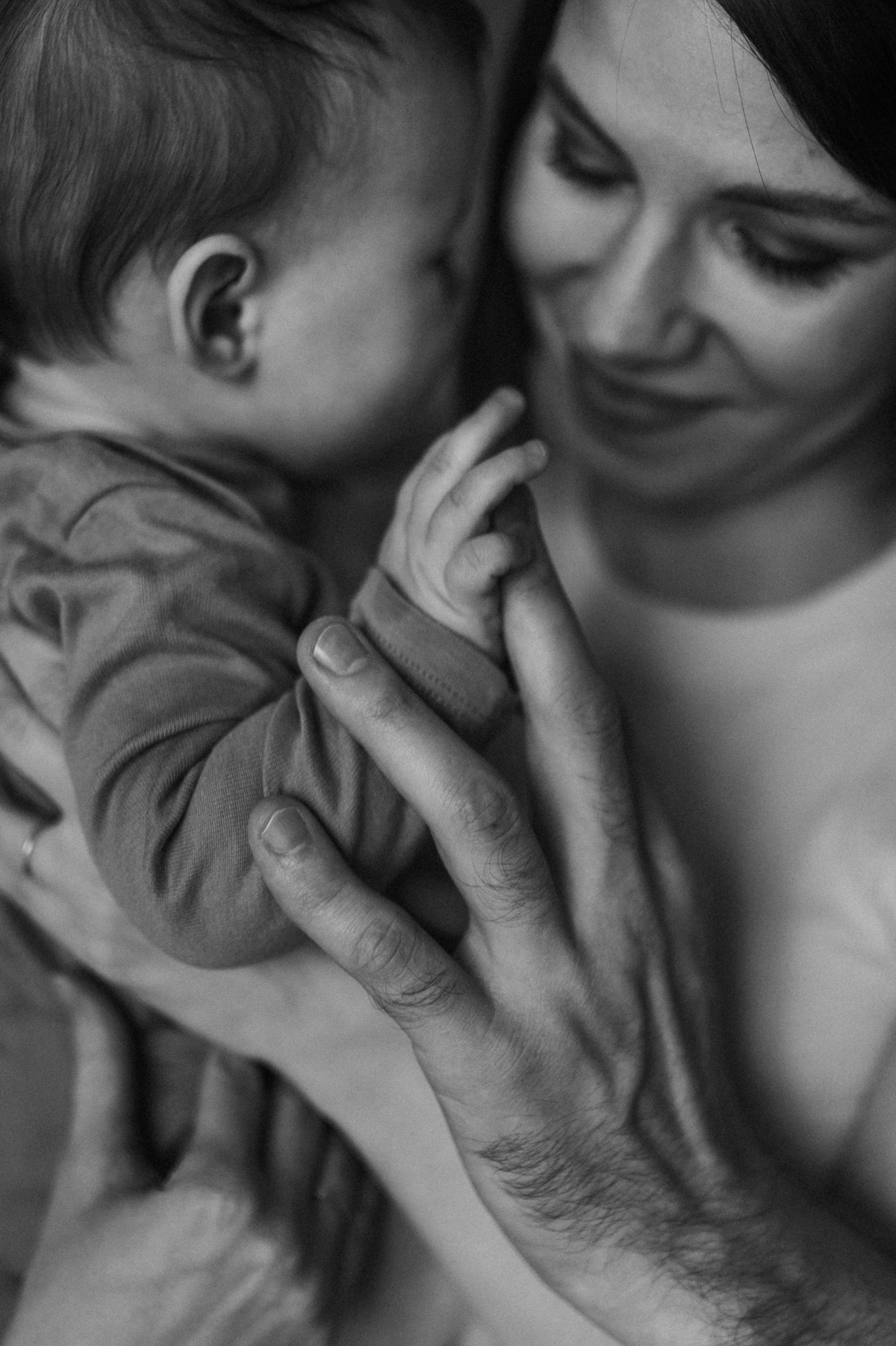 Алена, Женя, Паулина. Www.ostermiller.ru