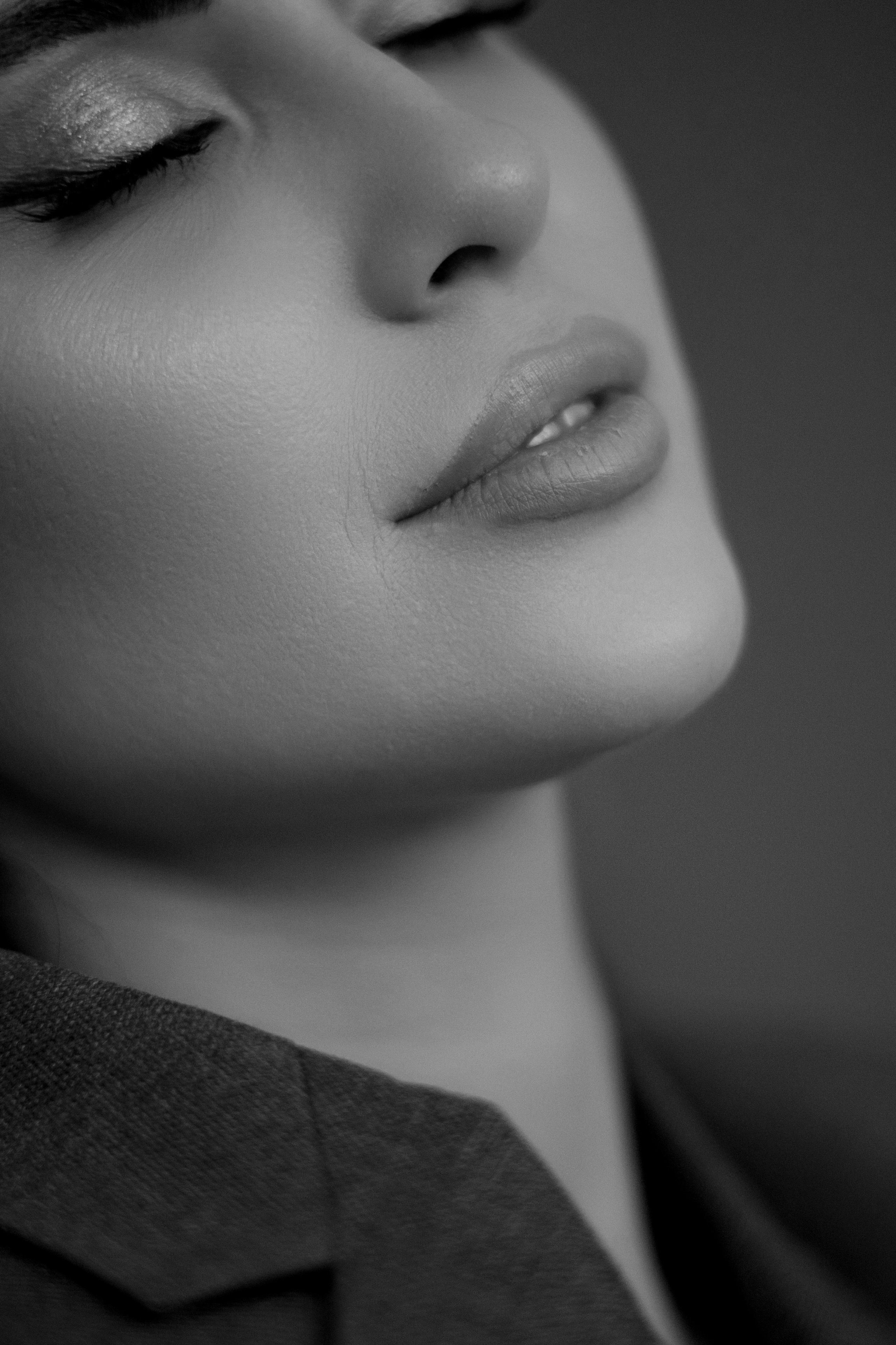 Даша. Фотограф Валерия Крахмалева