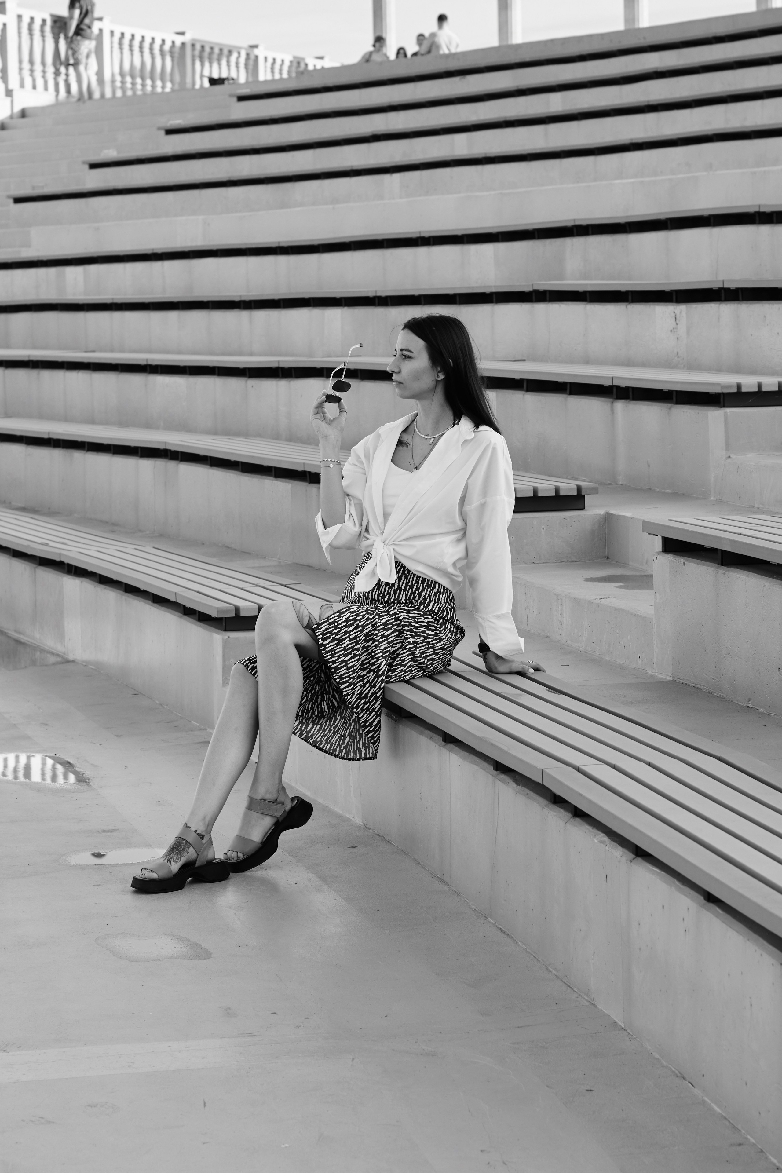 Фотограф в Волгограде Соколова Вера