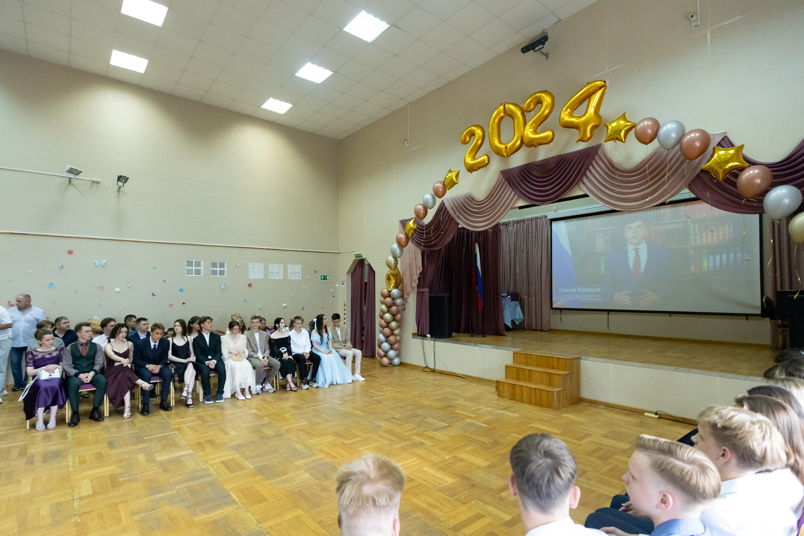 Выпускной 11 класс. Фотограф Ольга Махалова — Санкт-Петербург, Москва, Нижний Новгород