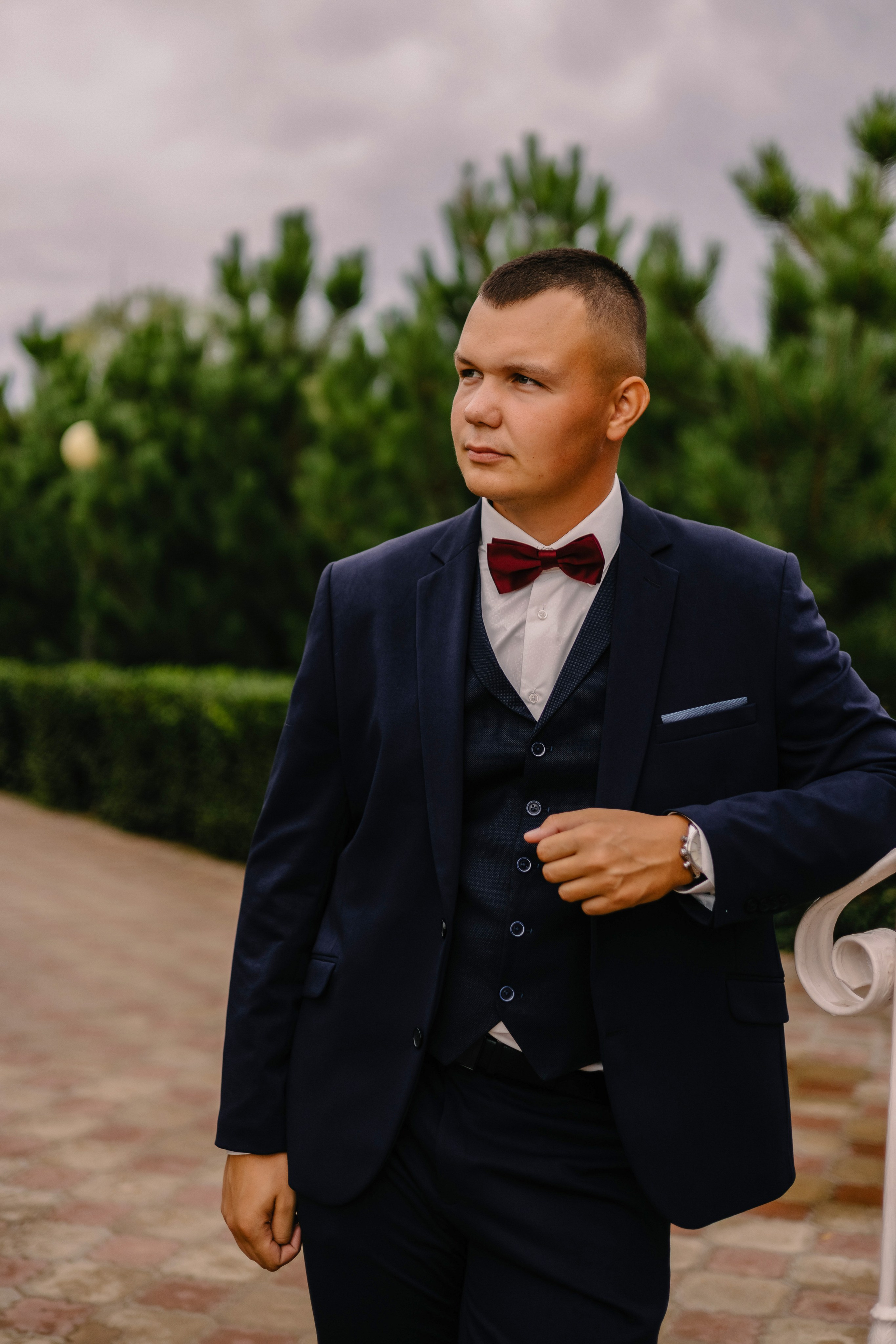 Ирина, Иван. Фотограф Волгоград Кристина Прохоренко