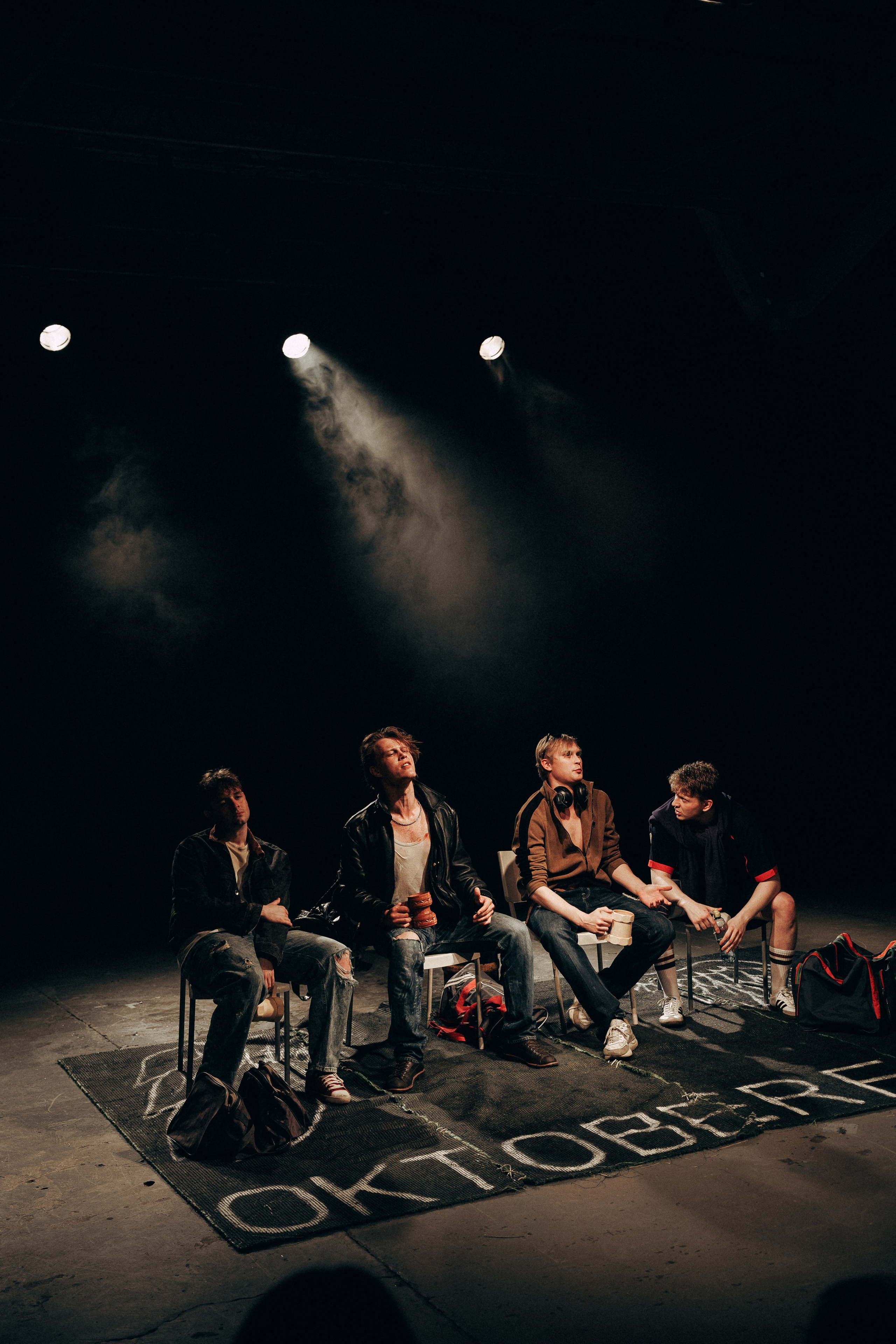 Контент-съёмки для предпринимателей и ремесленников. Профессиональный фотограф в Санкт-Петербурге Александр Волосенцев