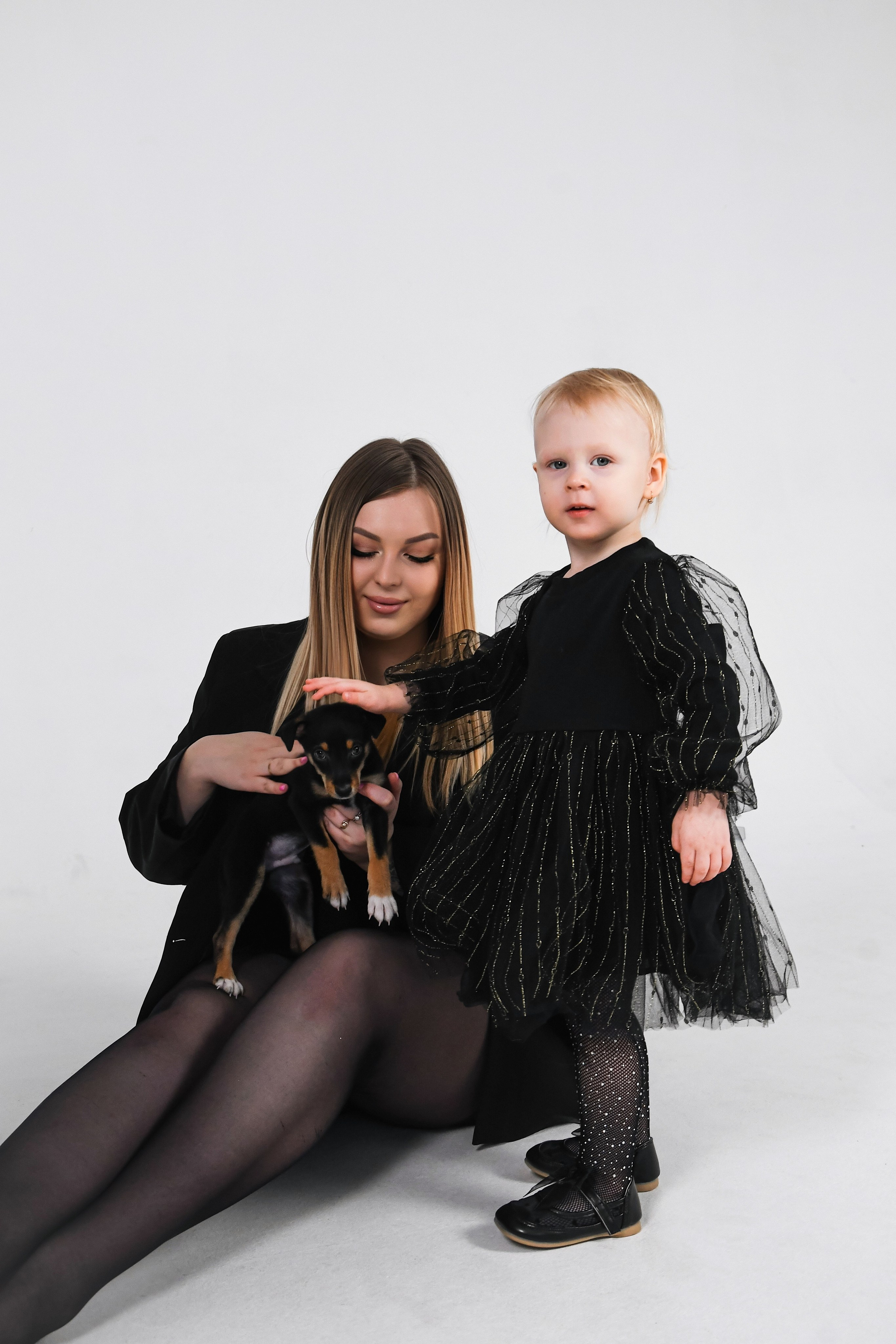 2 годика. Фотограф Оренбург I Кристина Подольская