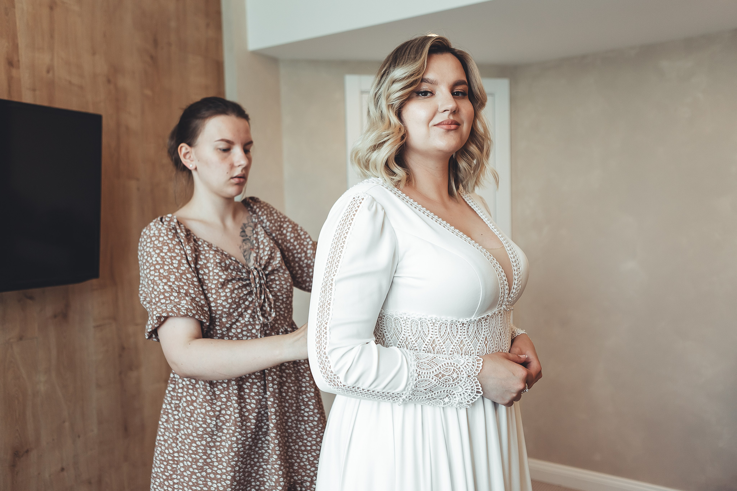 Свадьба Яны и Сергея. Свадебный и портретный фотограф в Красноярске Алина Семенихина