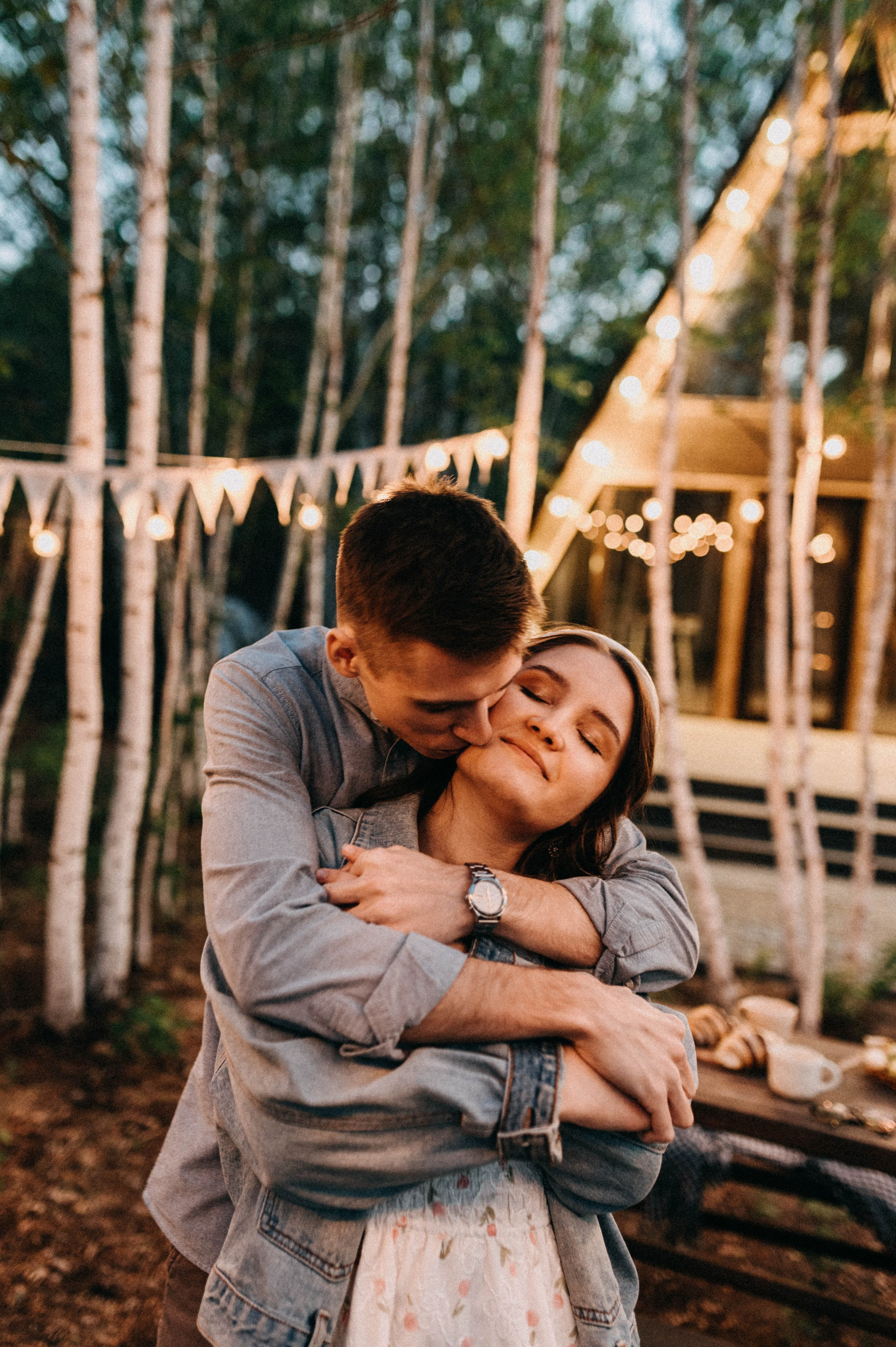 Егор и Надя. Свадебный и семейный фотограф в Чите Юлия Оранская