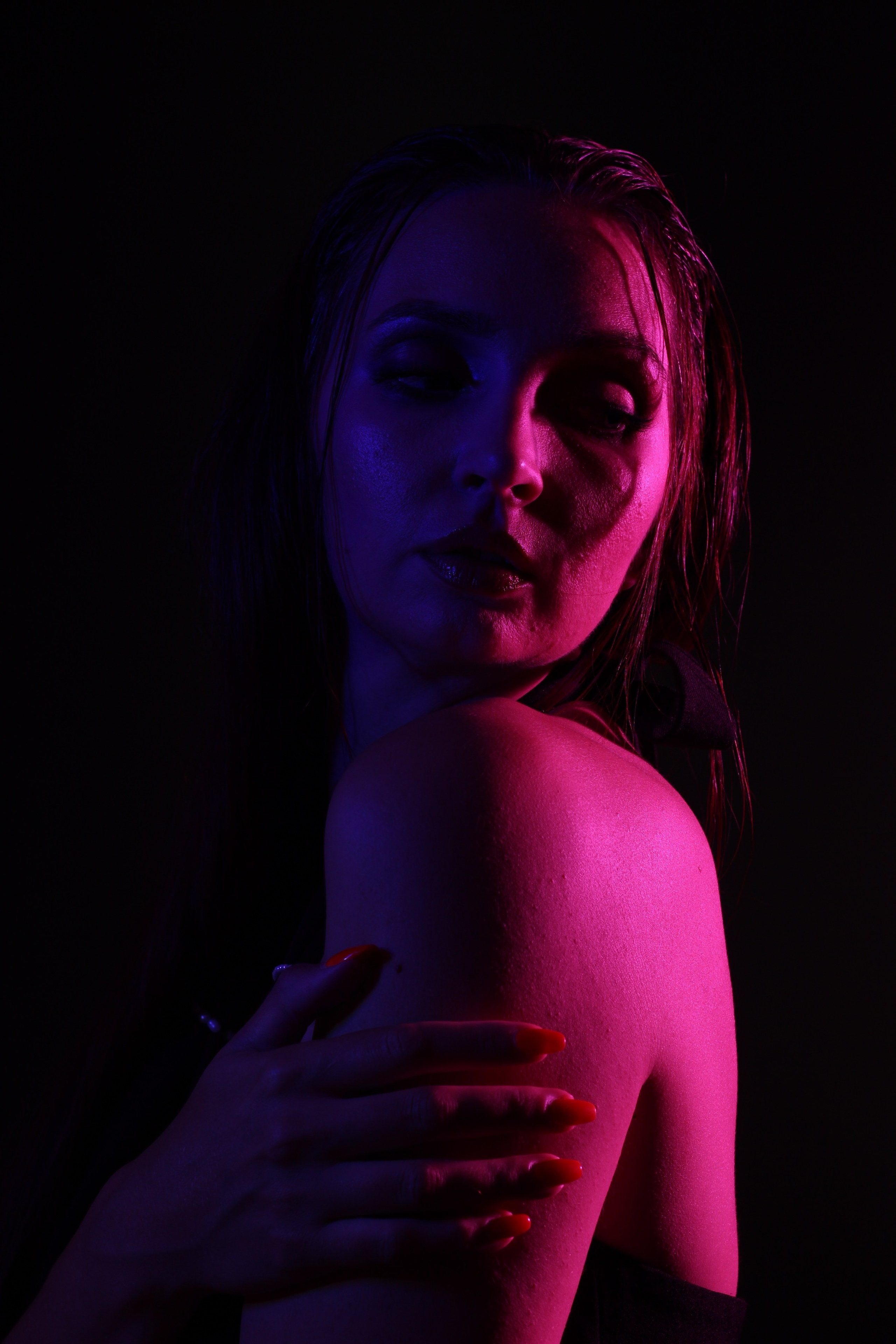 Катя. Женский фотограф в Санкт-Петербурге