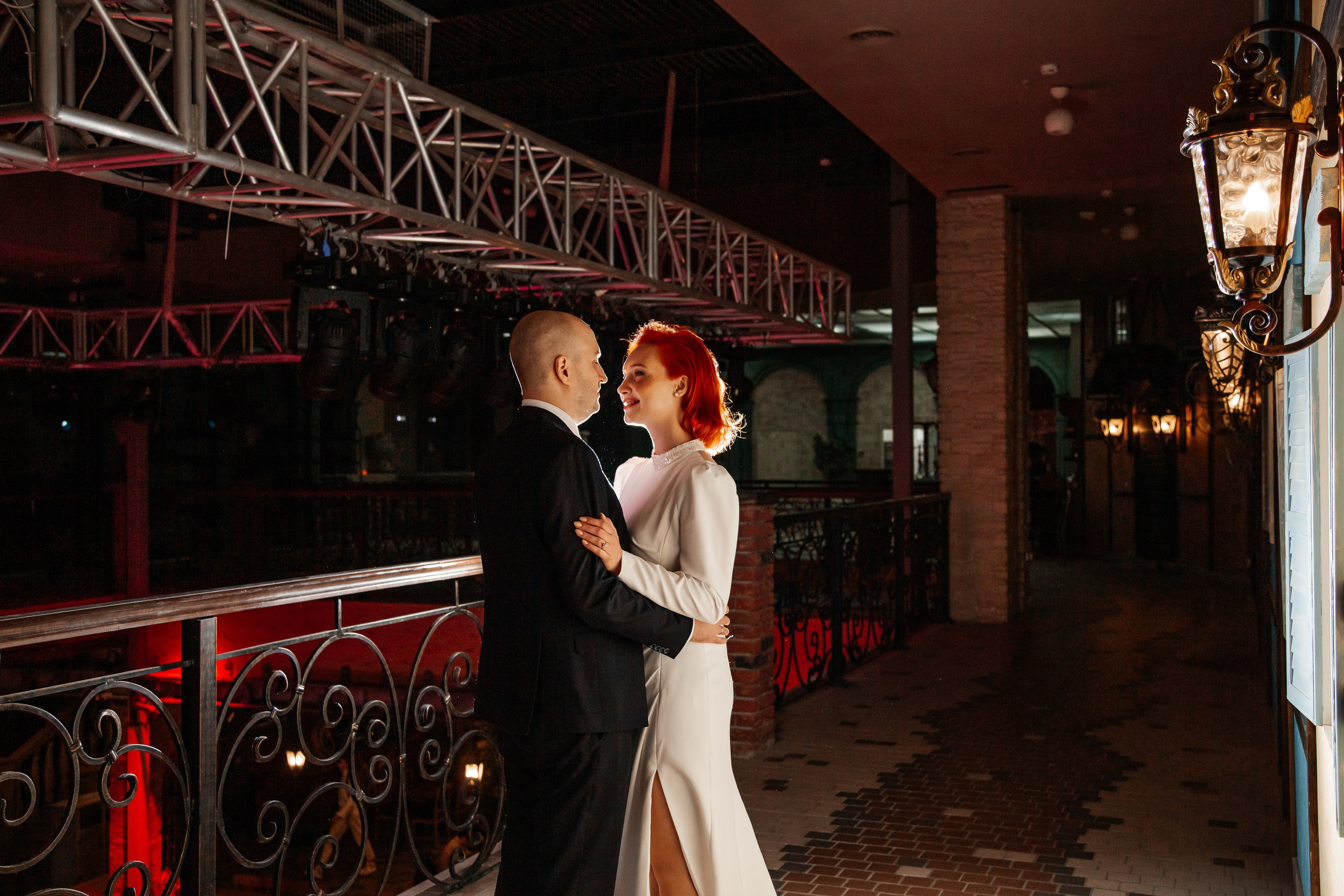 Свадьба Софьи и Акима