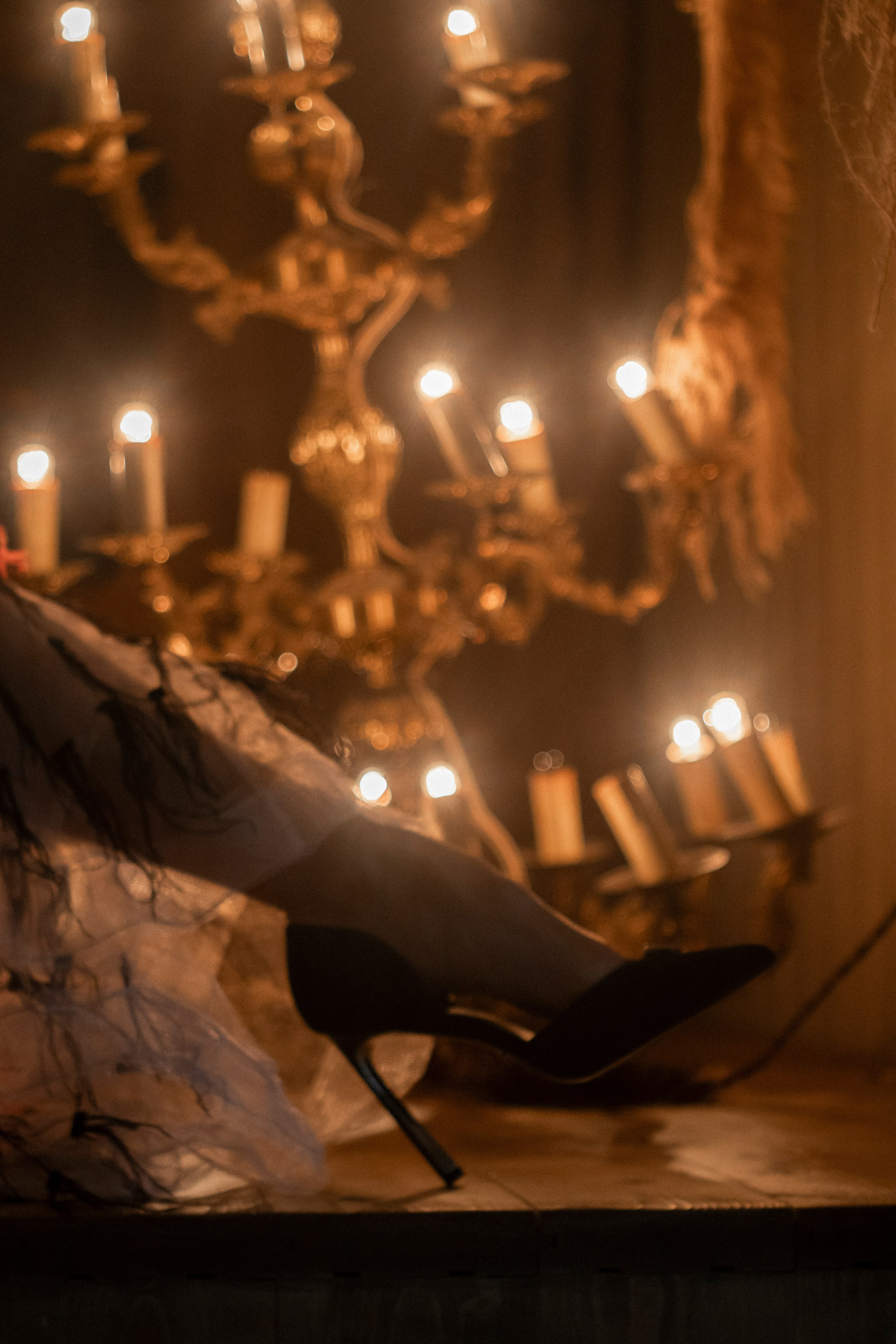 Театр жив. Дарья Устинова. Фотограф вашей души в Москве