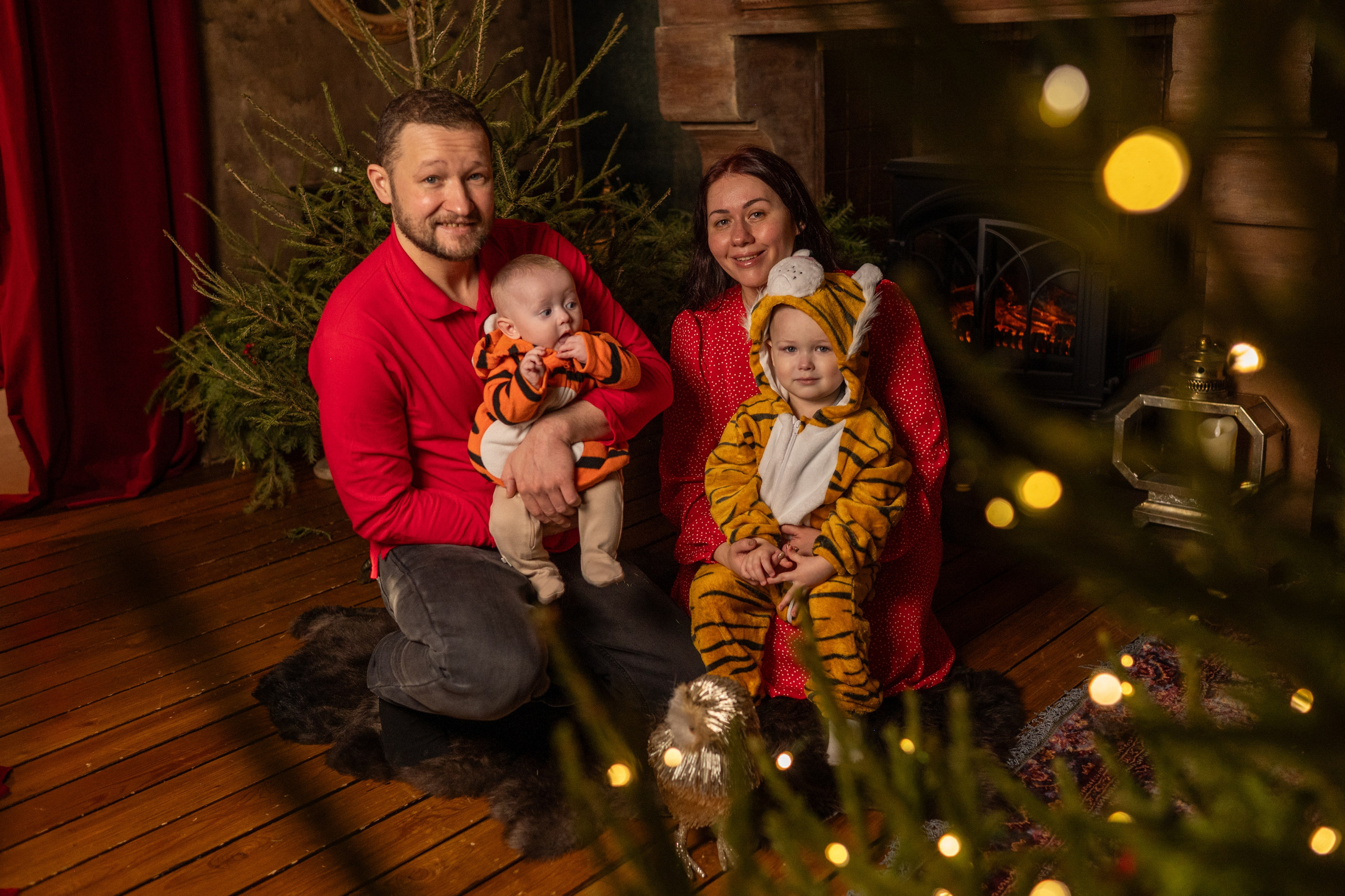 СТУДИЯ АДМИРАЛТЕЙШЕН. Семейный фотограф Екатеринбург Лора Мур