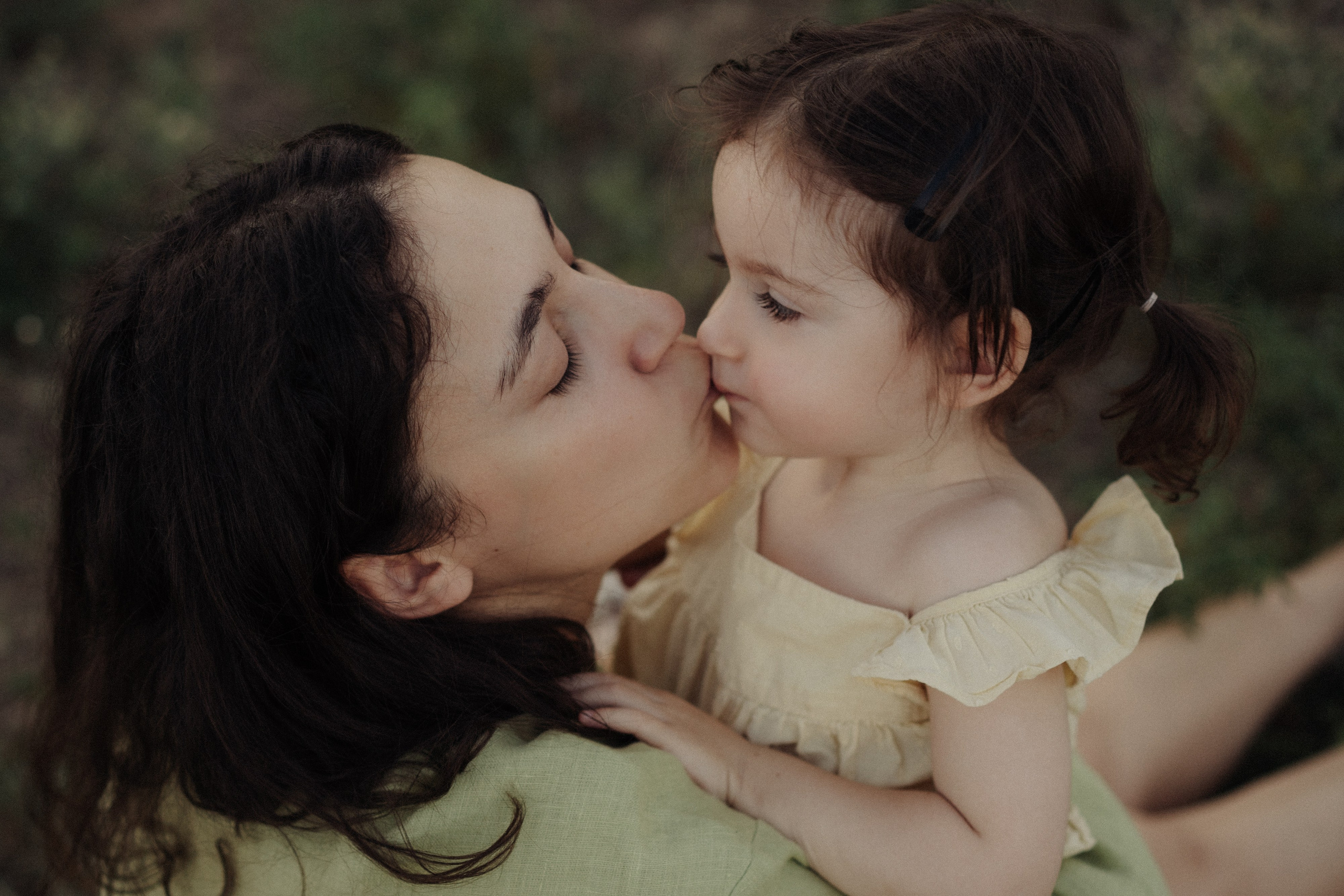 Коля Катя Зоя. Семейный и детский фотограф в Волгограде и Сочи Наталия Пирметова
