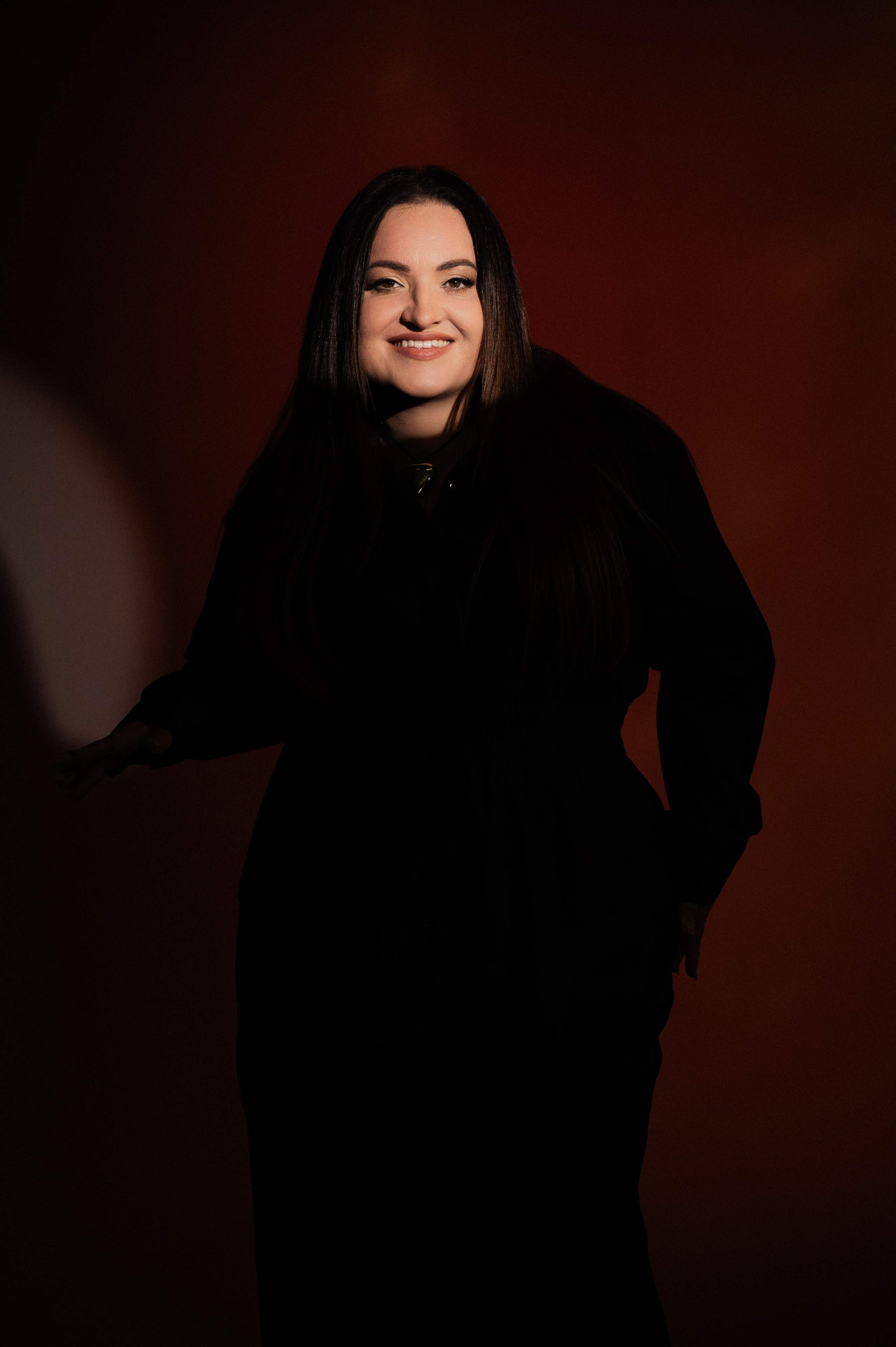 Аня. Свадебный фотограф в Рязани Дзюрак Елизавета