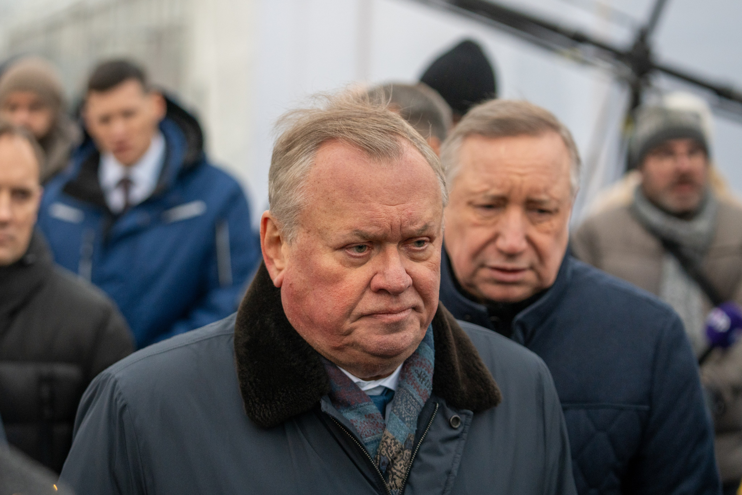 Репортаж. Студия визуального контента в Санкт-Петербурге и Москве