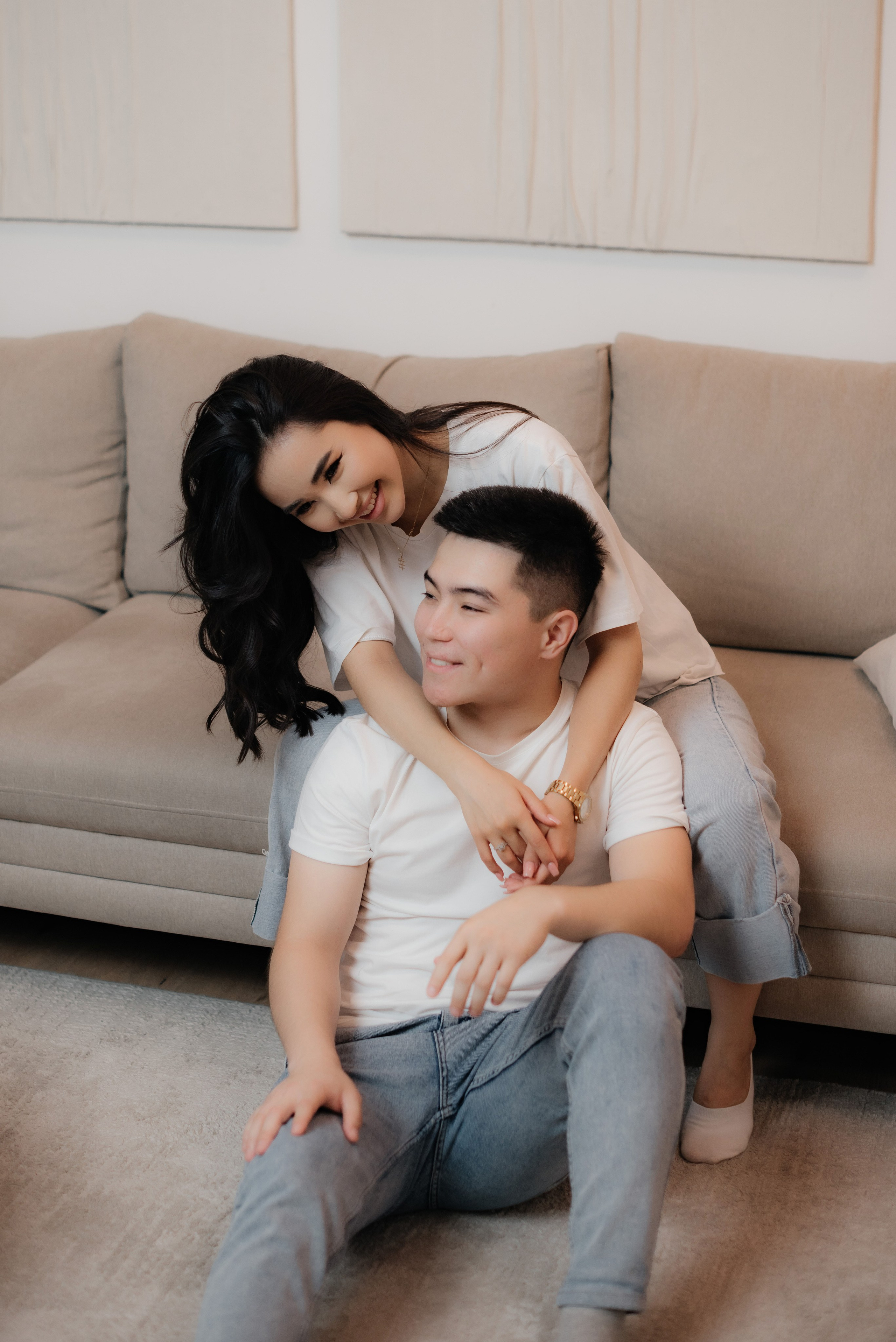 A&M. Свадебный фотограф Махаббатов Алишер