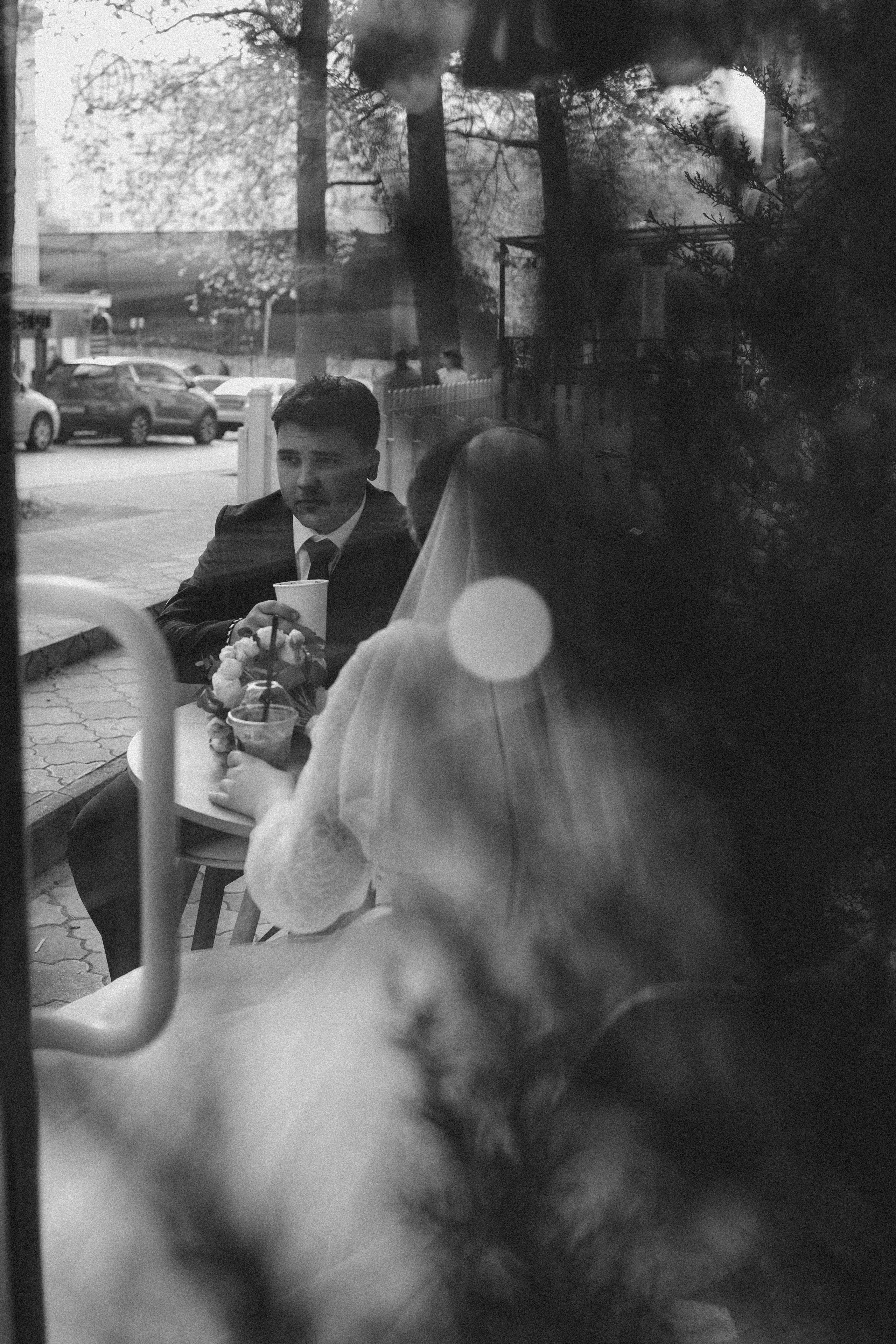 Кристина и Илья. Свадебный фотограф в Крыму Виталий Овчинников