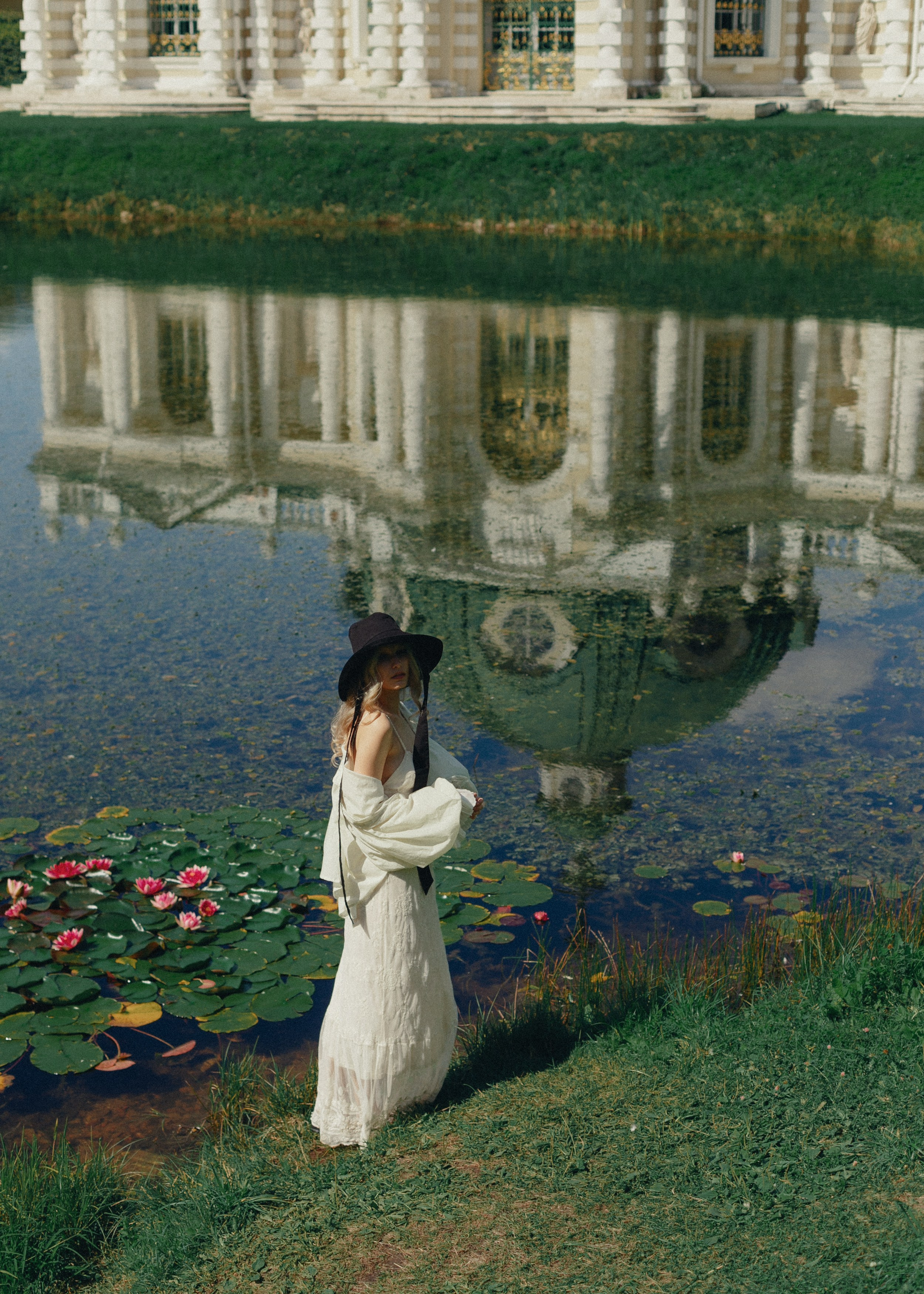 Эля. Портретный и fashion фотограф в Москве — Елена Якушина