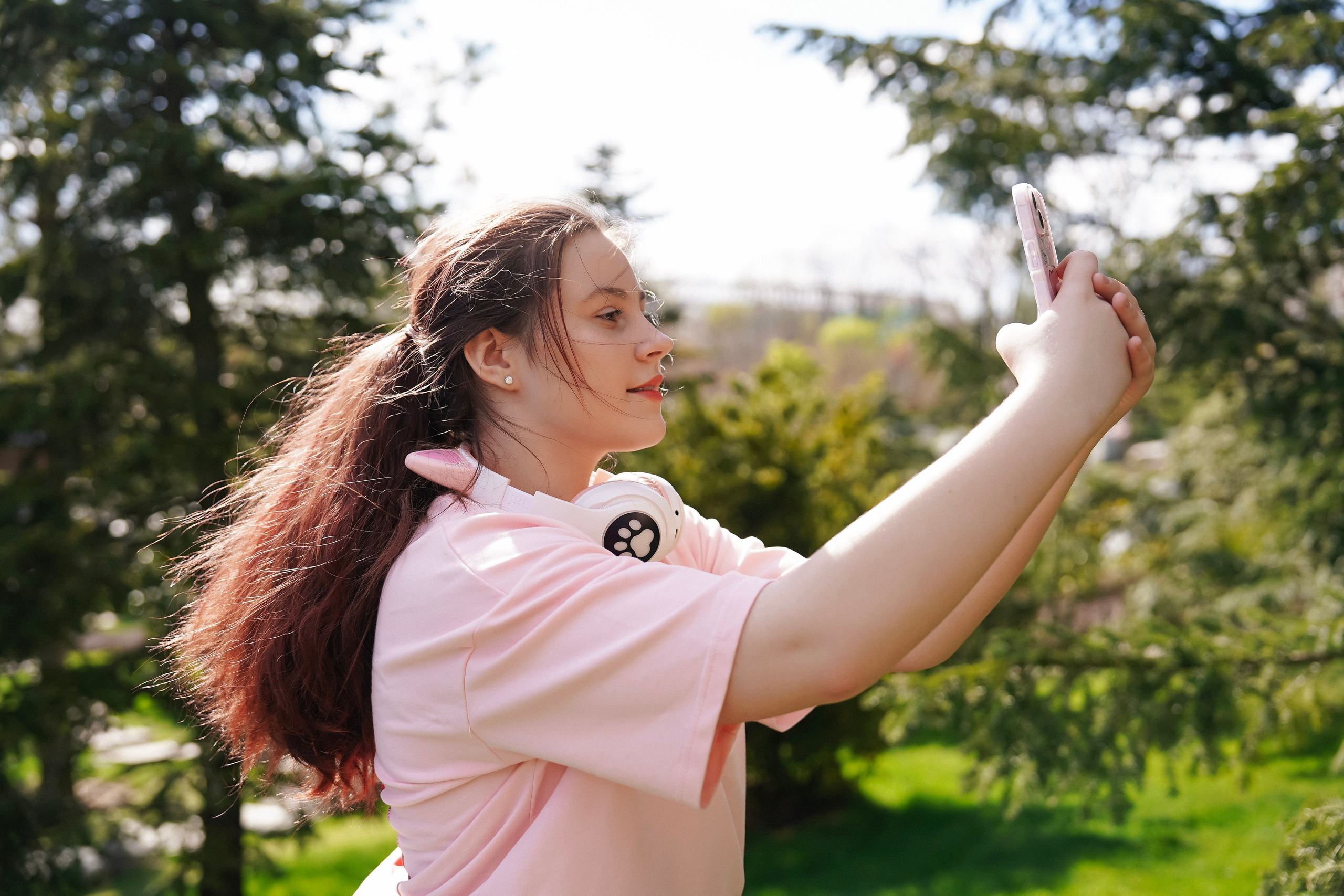 Ева в Саду. Фотограф с психологическим образованием