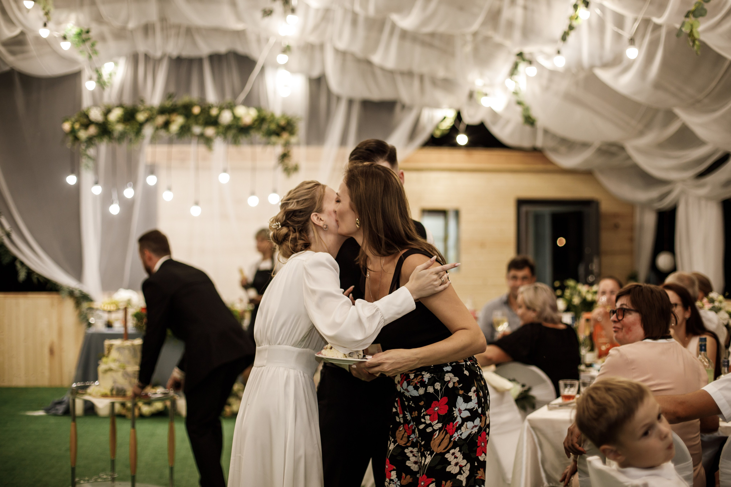 Екатерина + Даниил. Свадебный фотограф Наташа Анисенко