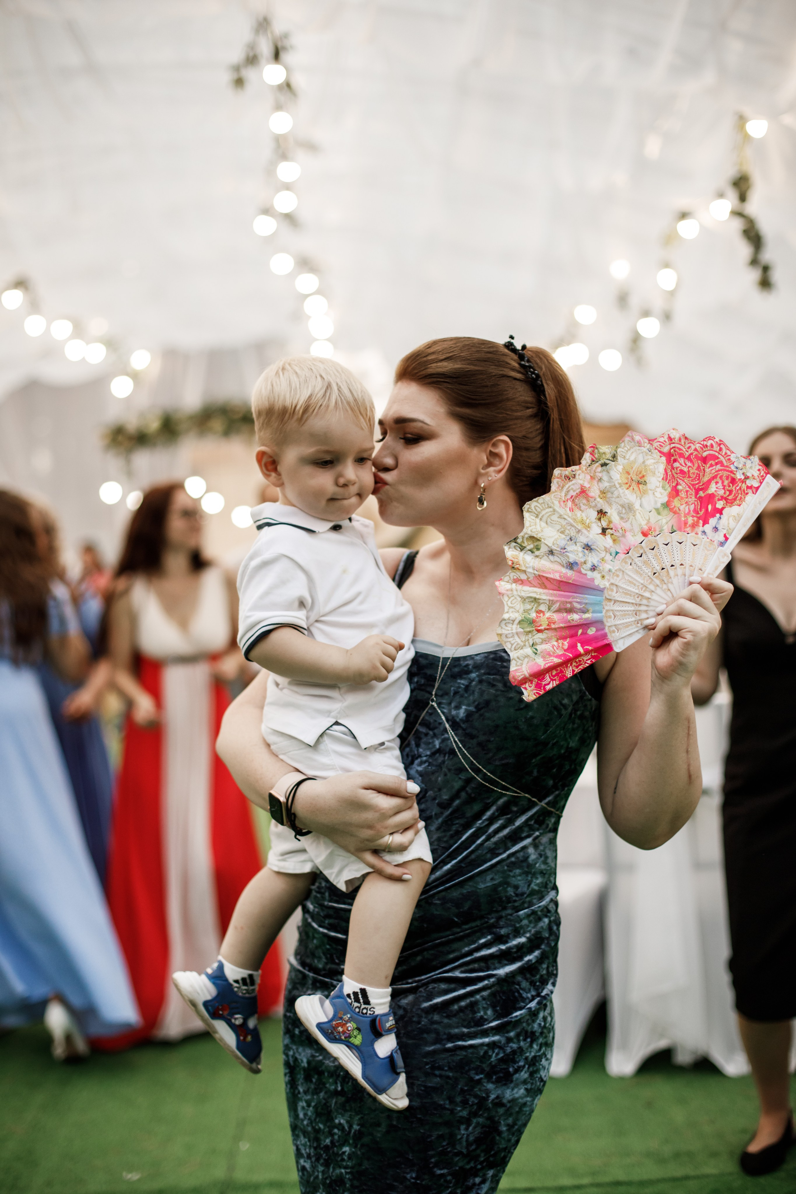 Екатерина + Даниил. Свадебный фотограф Наташа Анисенко