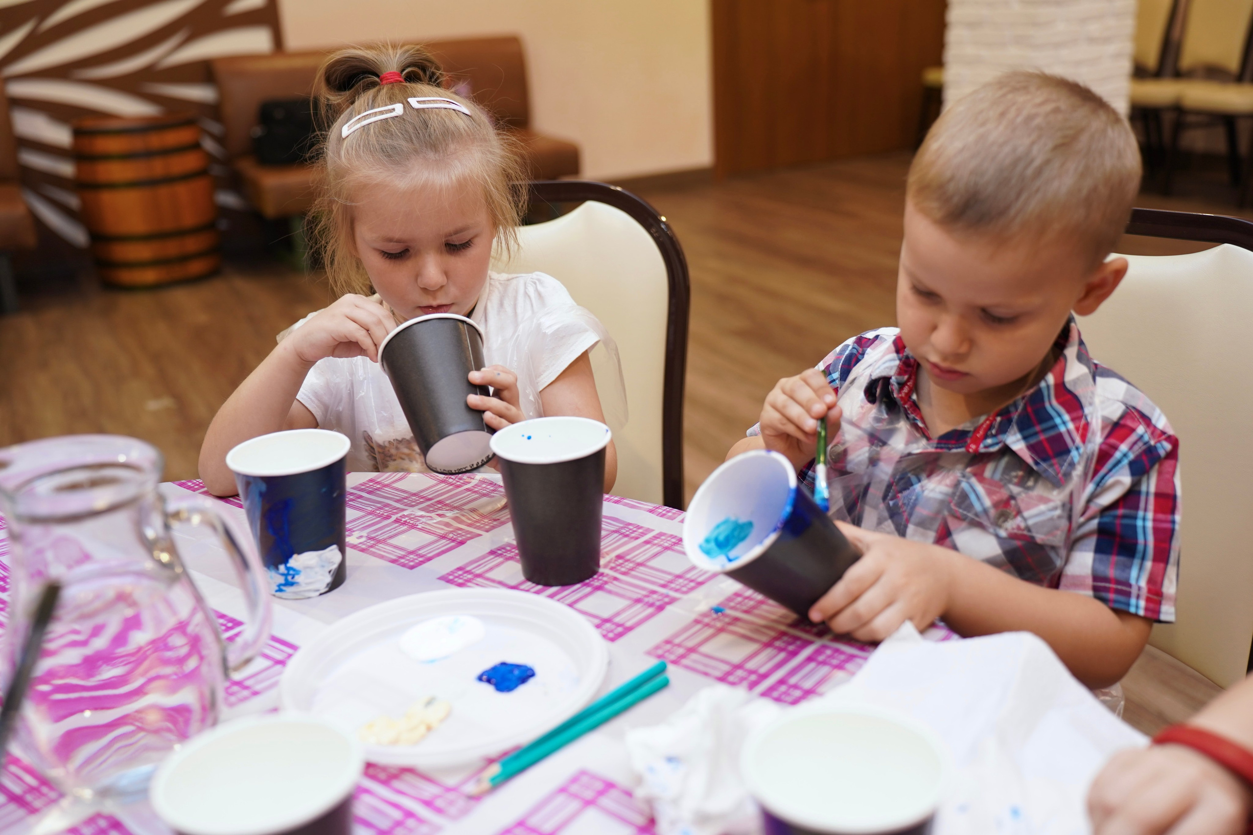 Team building в Alean Family Biarritz. Фотограф Новороссийск | Геленджик и ЮФО Эльвина Ясинская