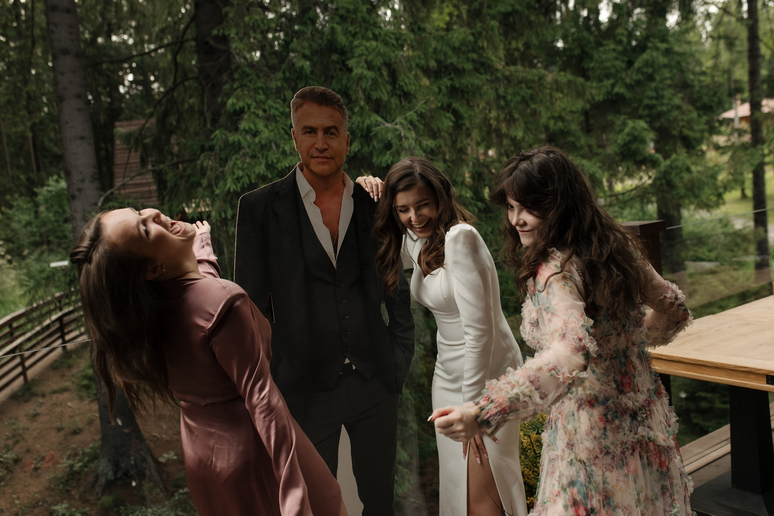 Мыльные пузыри. Фотограф Санкт-Петербург