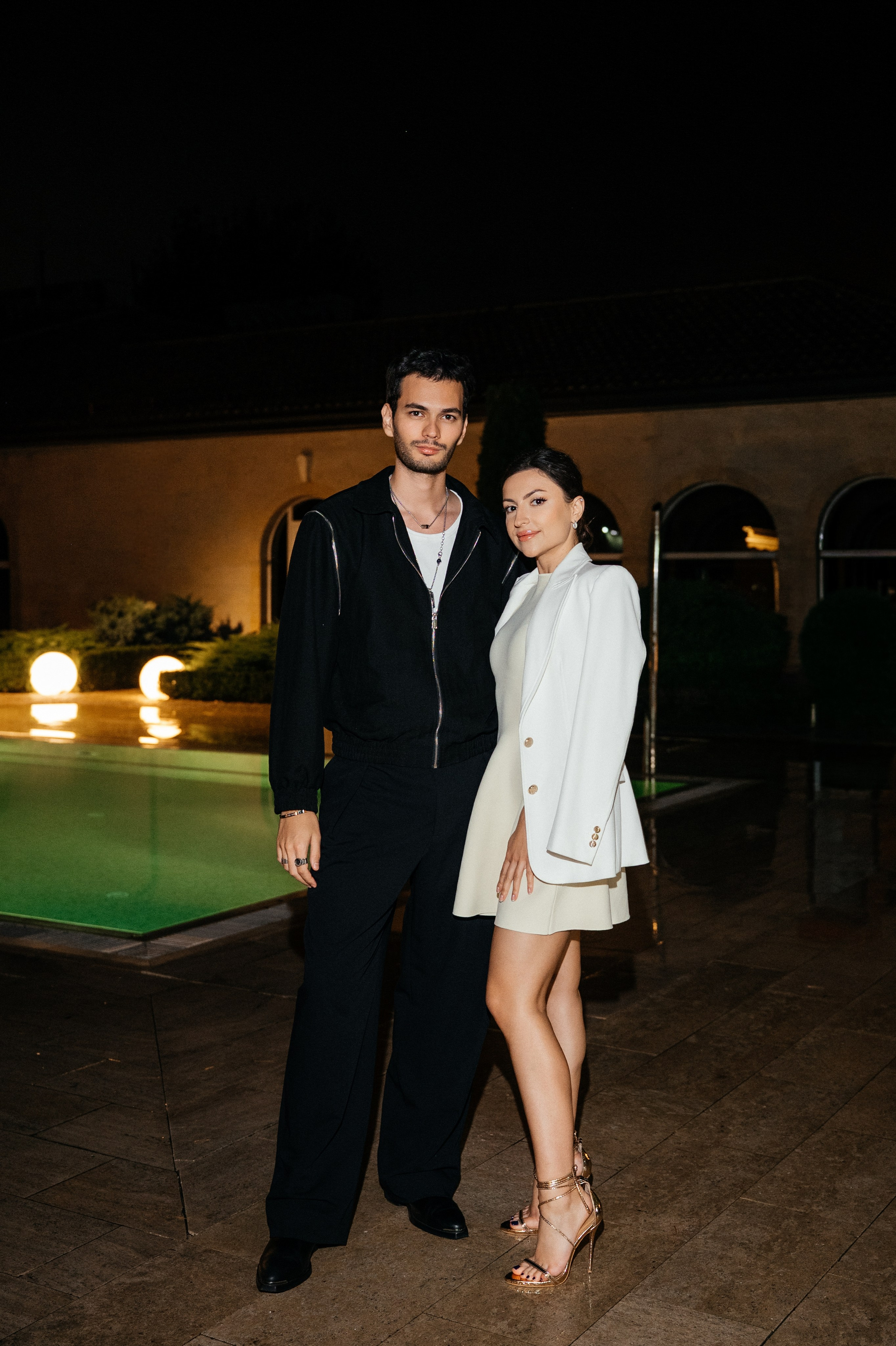 Вечеринка в Санта-Барбаре. Свадебный и семейный фотограф в Краснодаре Марина Стёпа