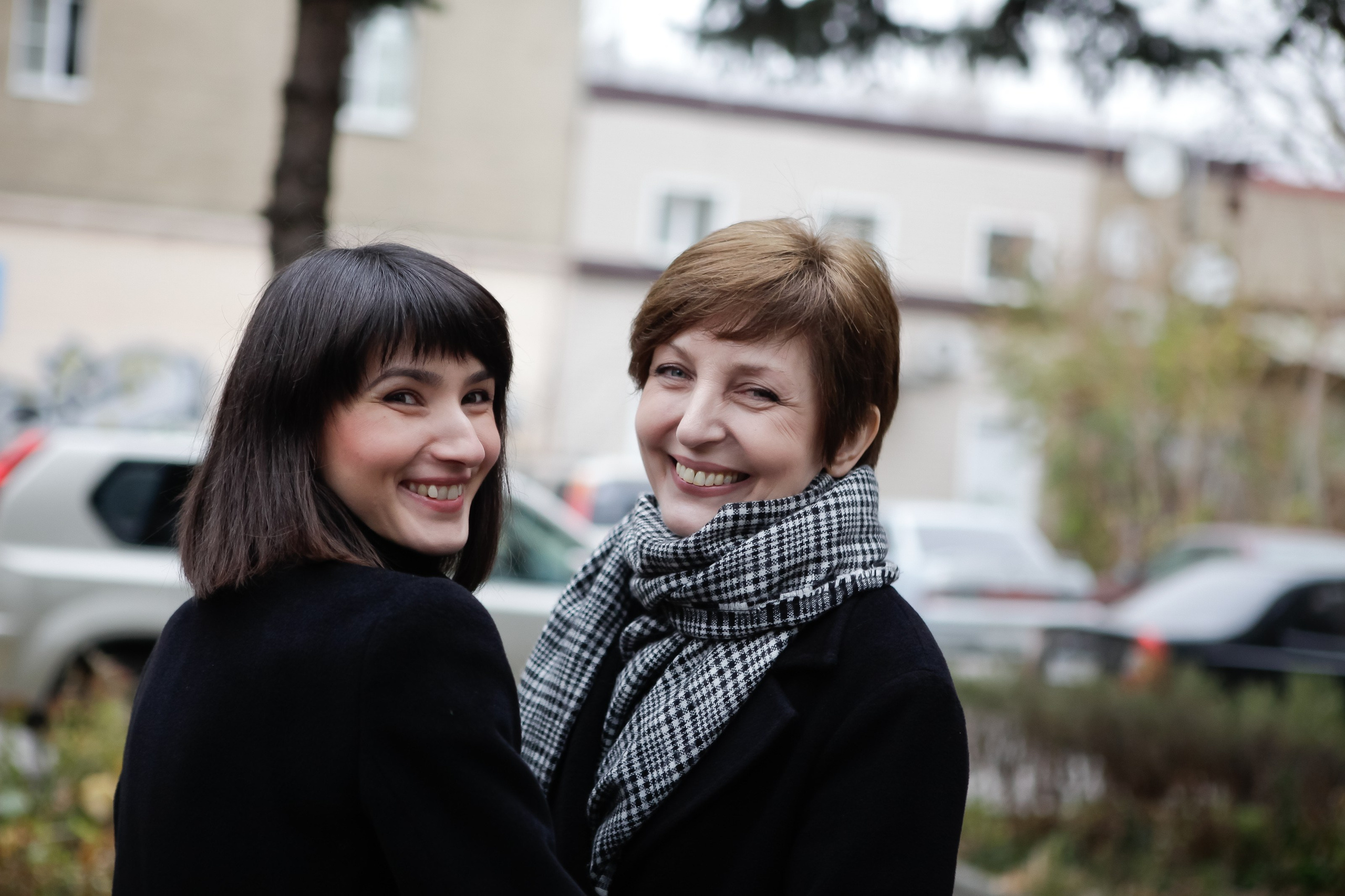 Регистрация/Register. Максим Матвийченко и Виктория Басова профессионалы своего дела