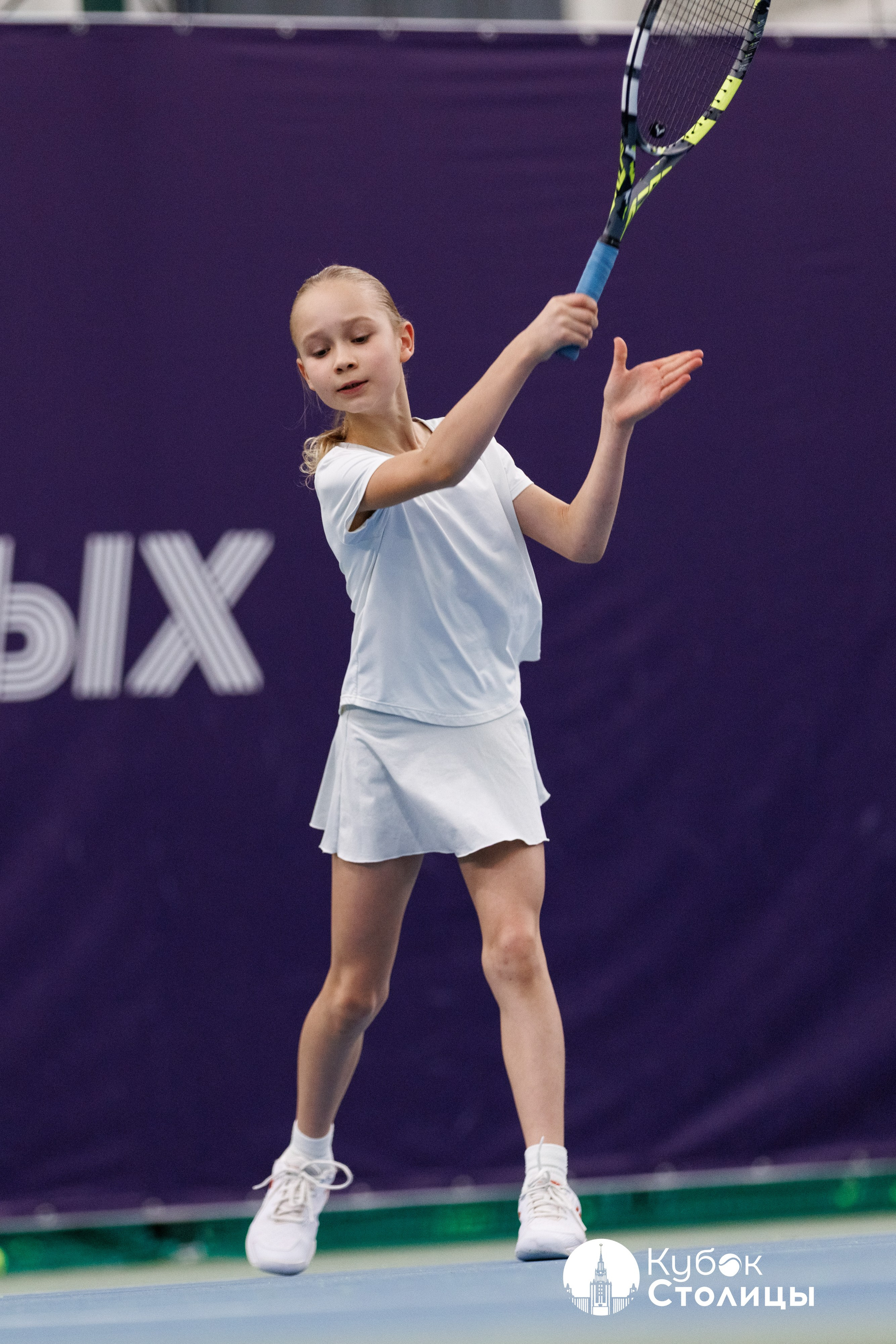 Фото с турнира ALT 10s Кубок столицы в Лужниках. Спортивный фотограф Алексей Соломин